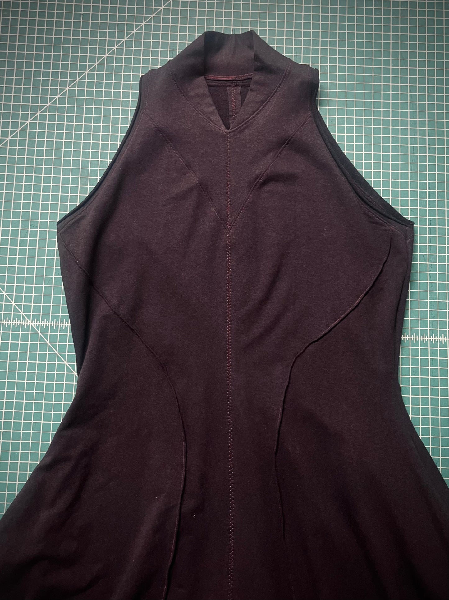 Slayer Dress Original