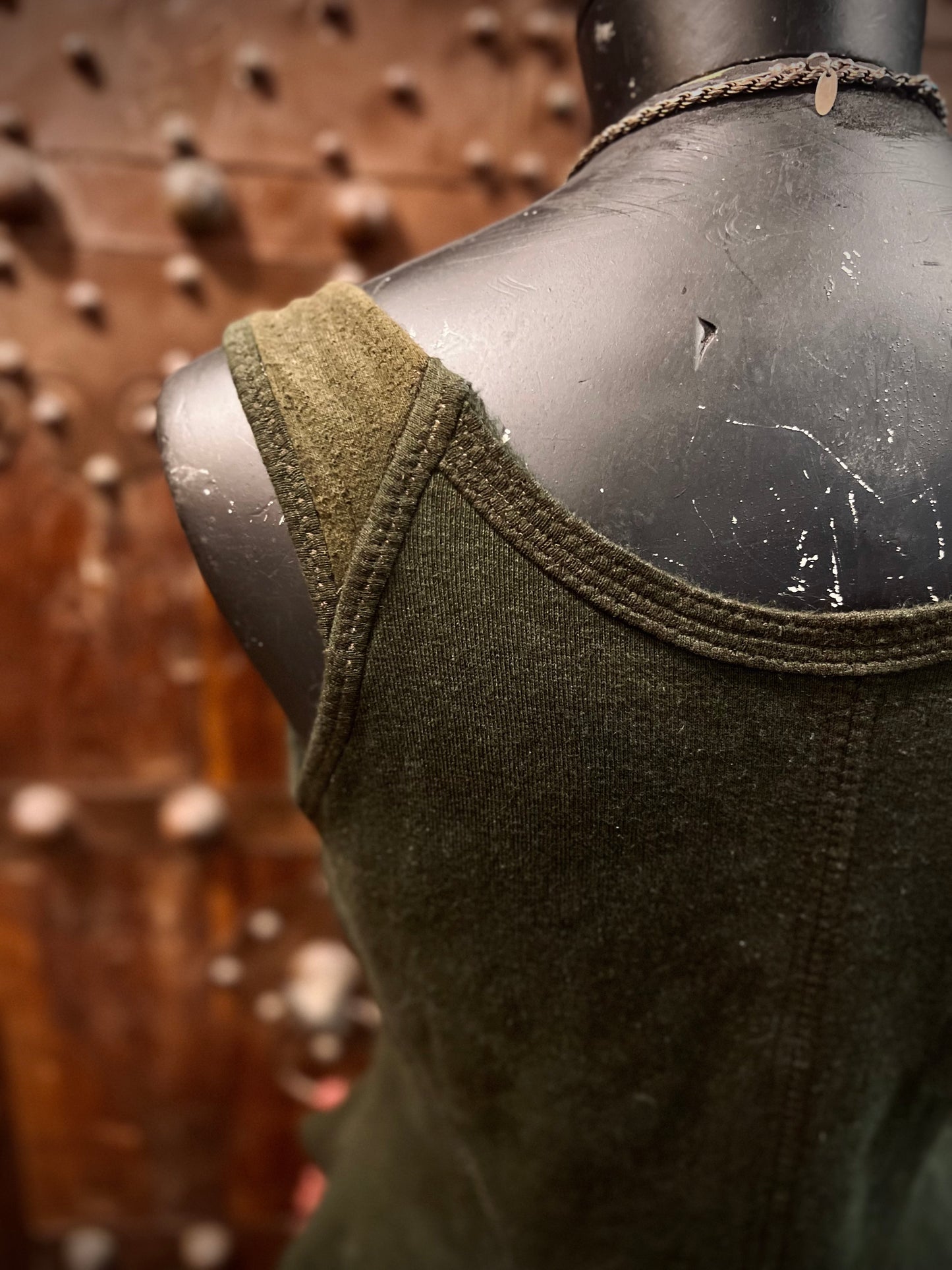 Lace up Elven Bodice