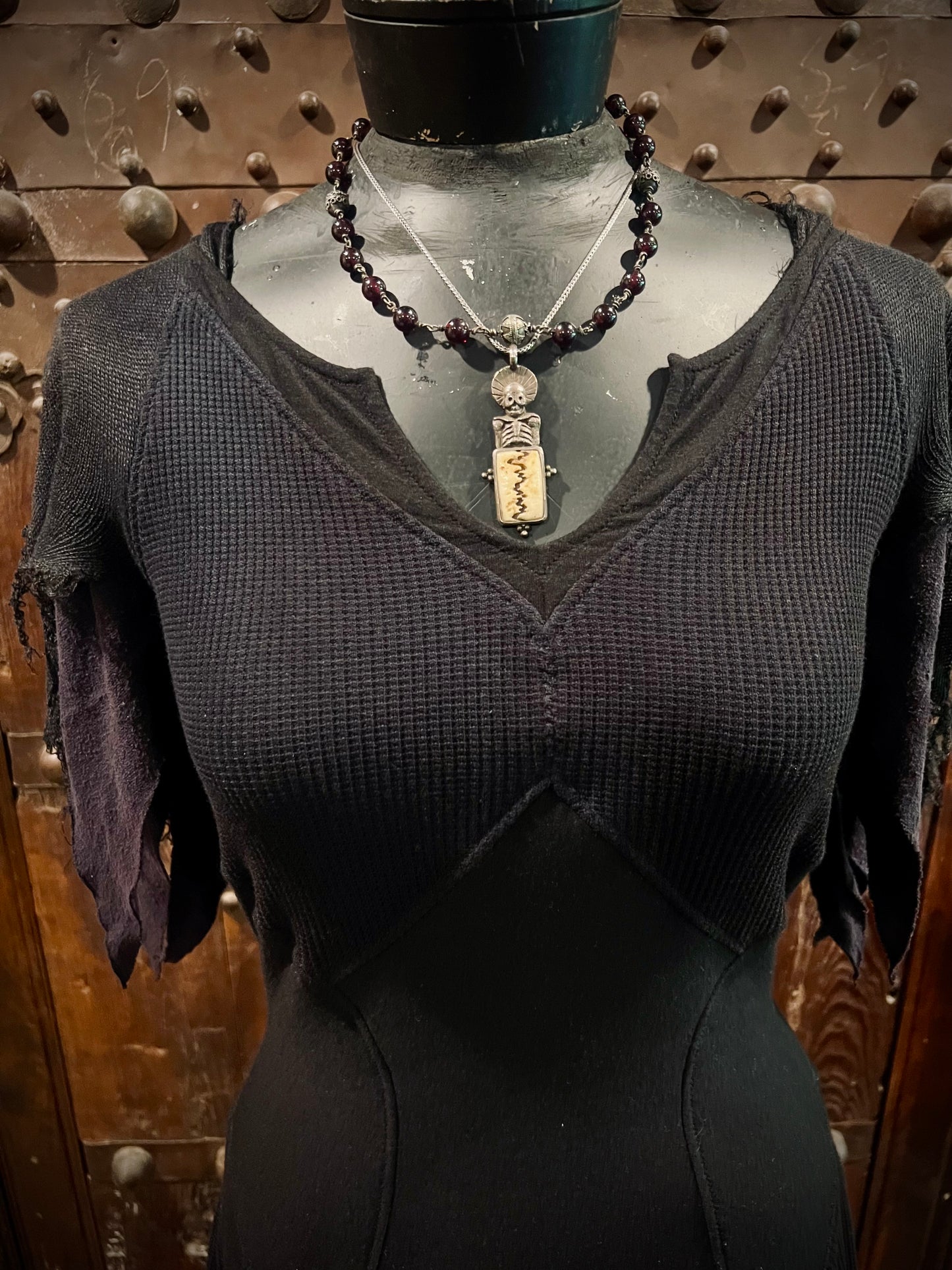Willow Dress (Big Bad Edition)