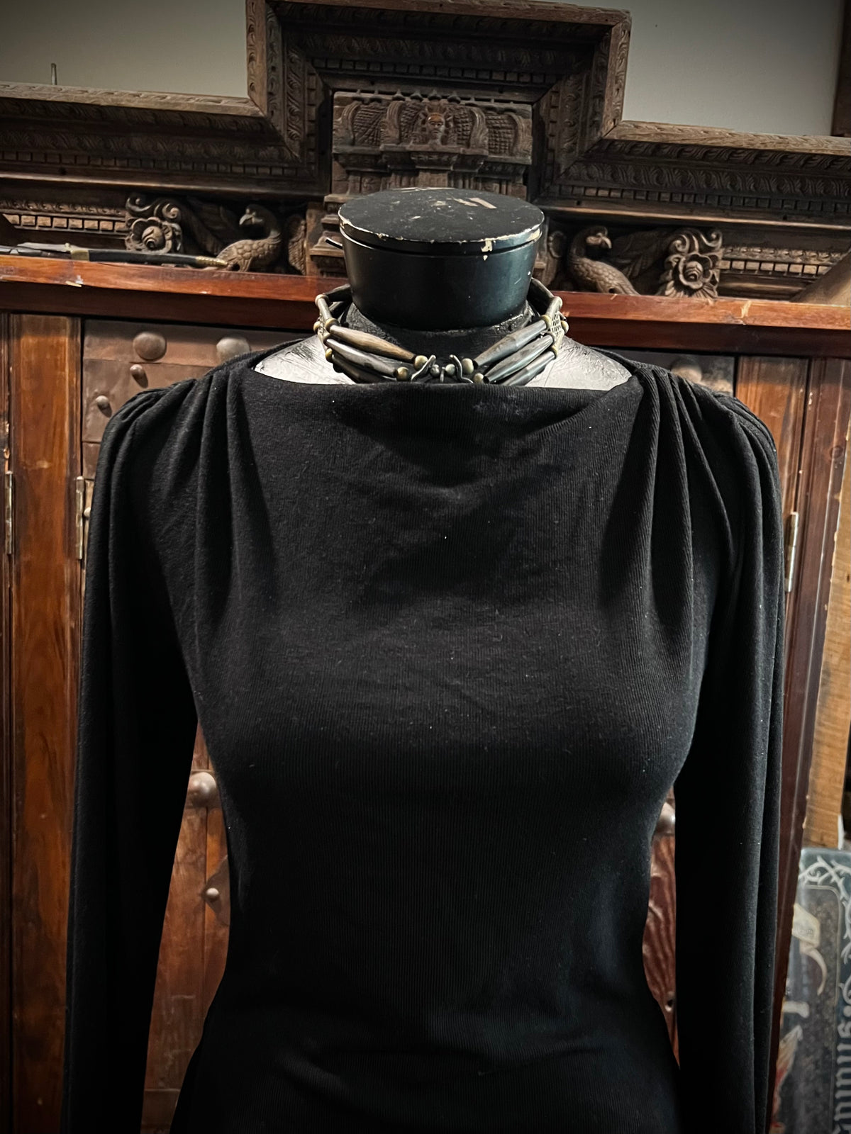 River Tunic