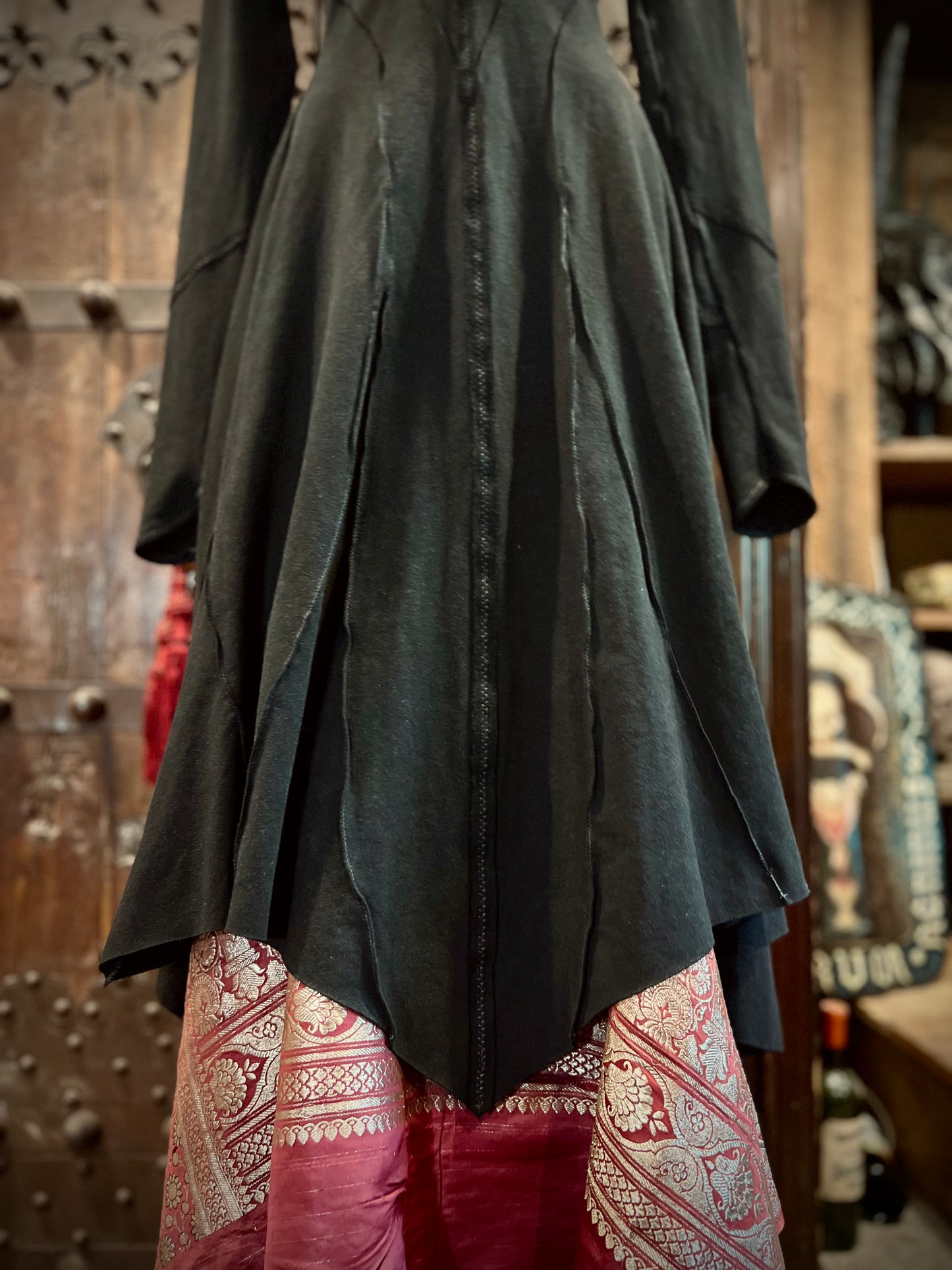 Autumn Dress Deluxe