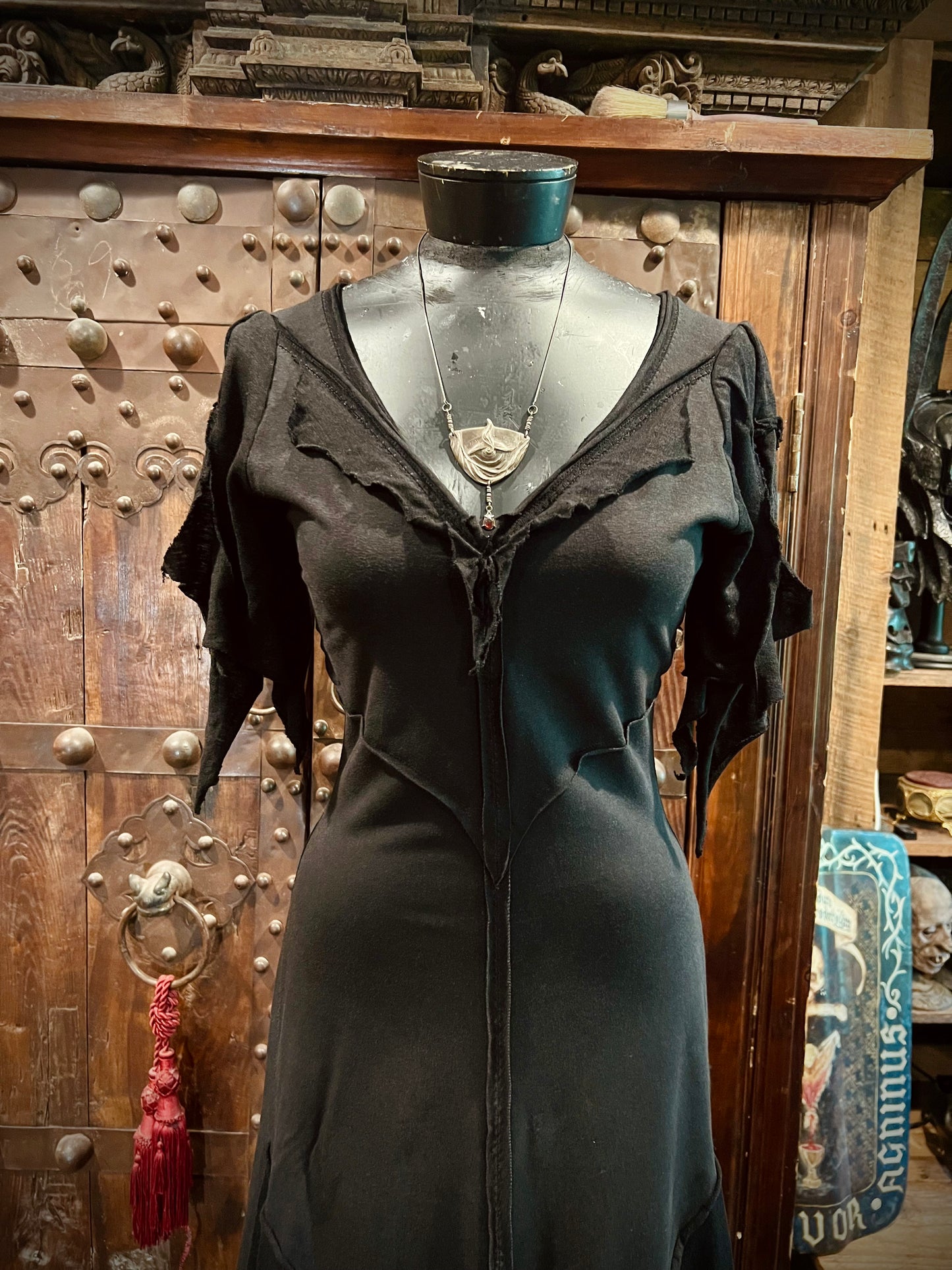 Spring in Angmar Dress