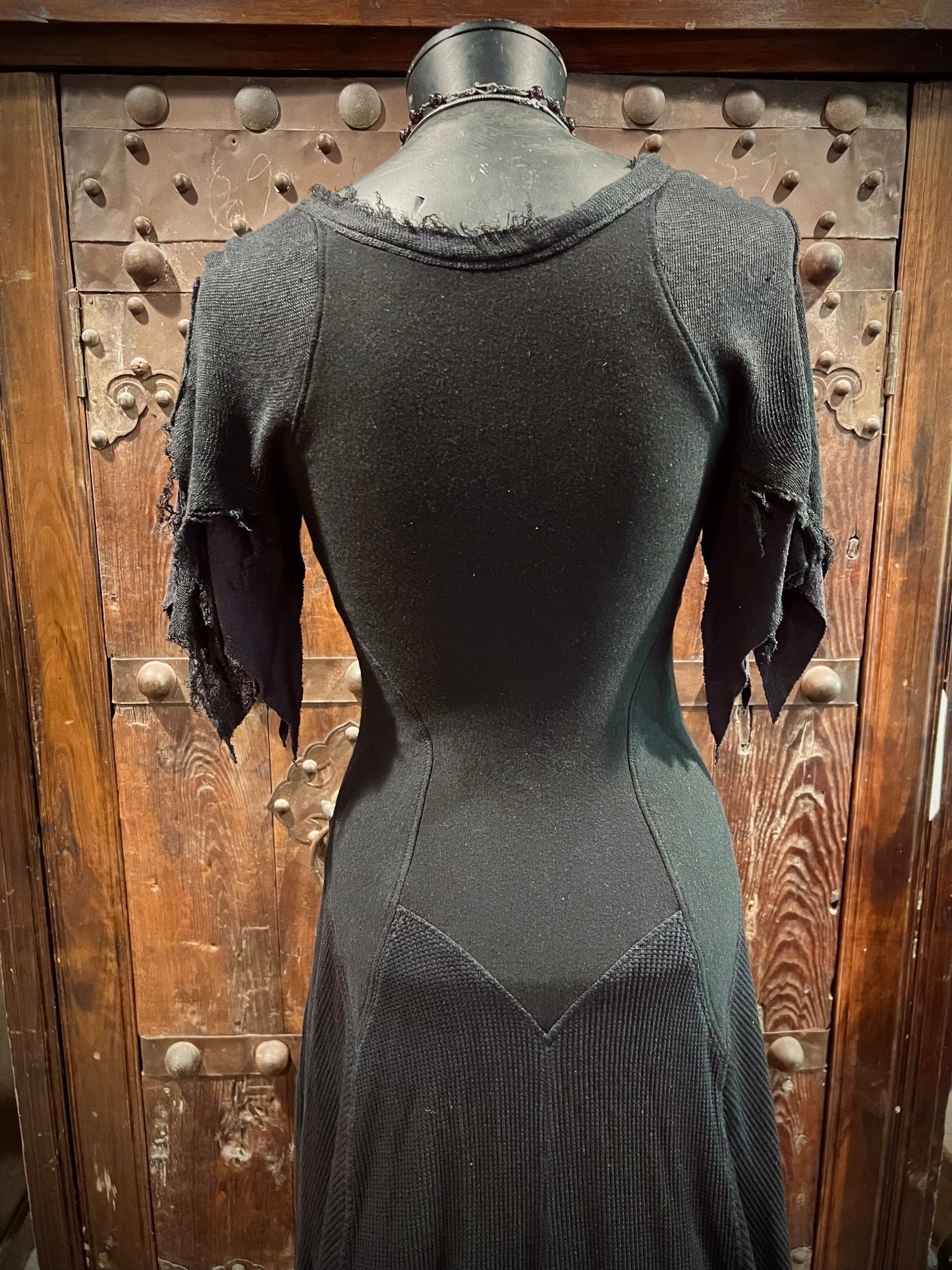 Willow Dress (Big Bad Edition)