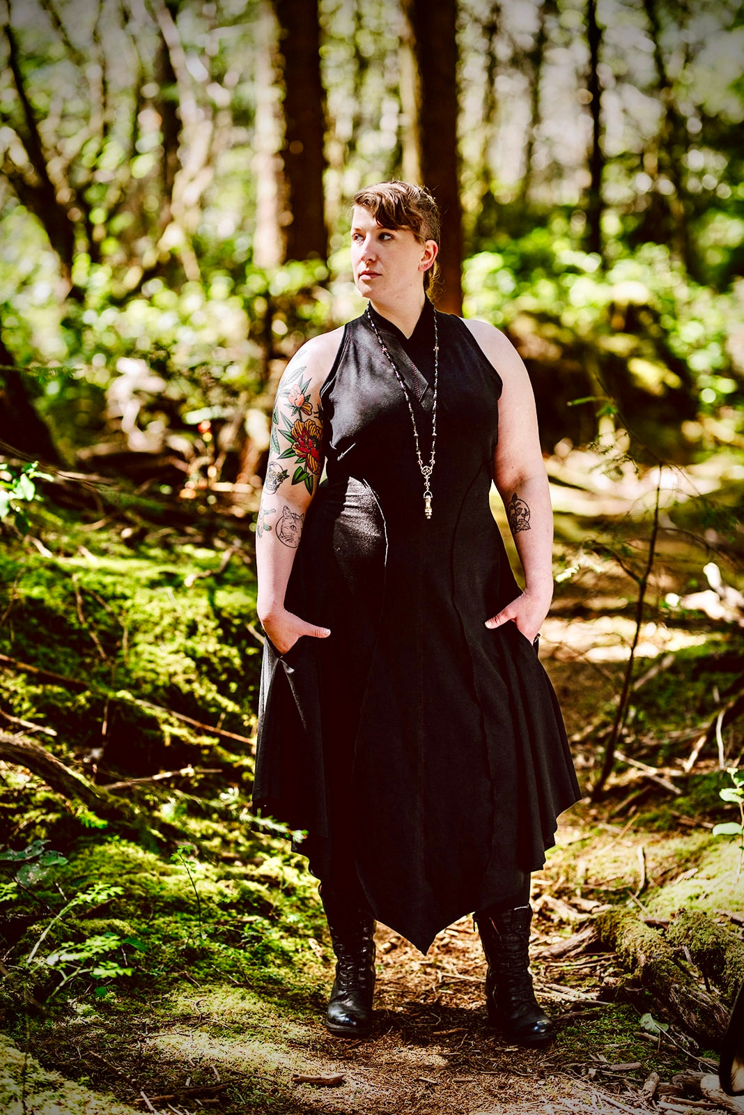 Slayer Dress Original