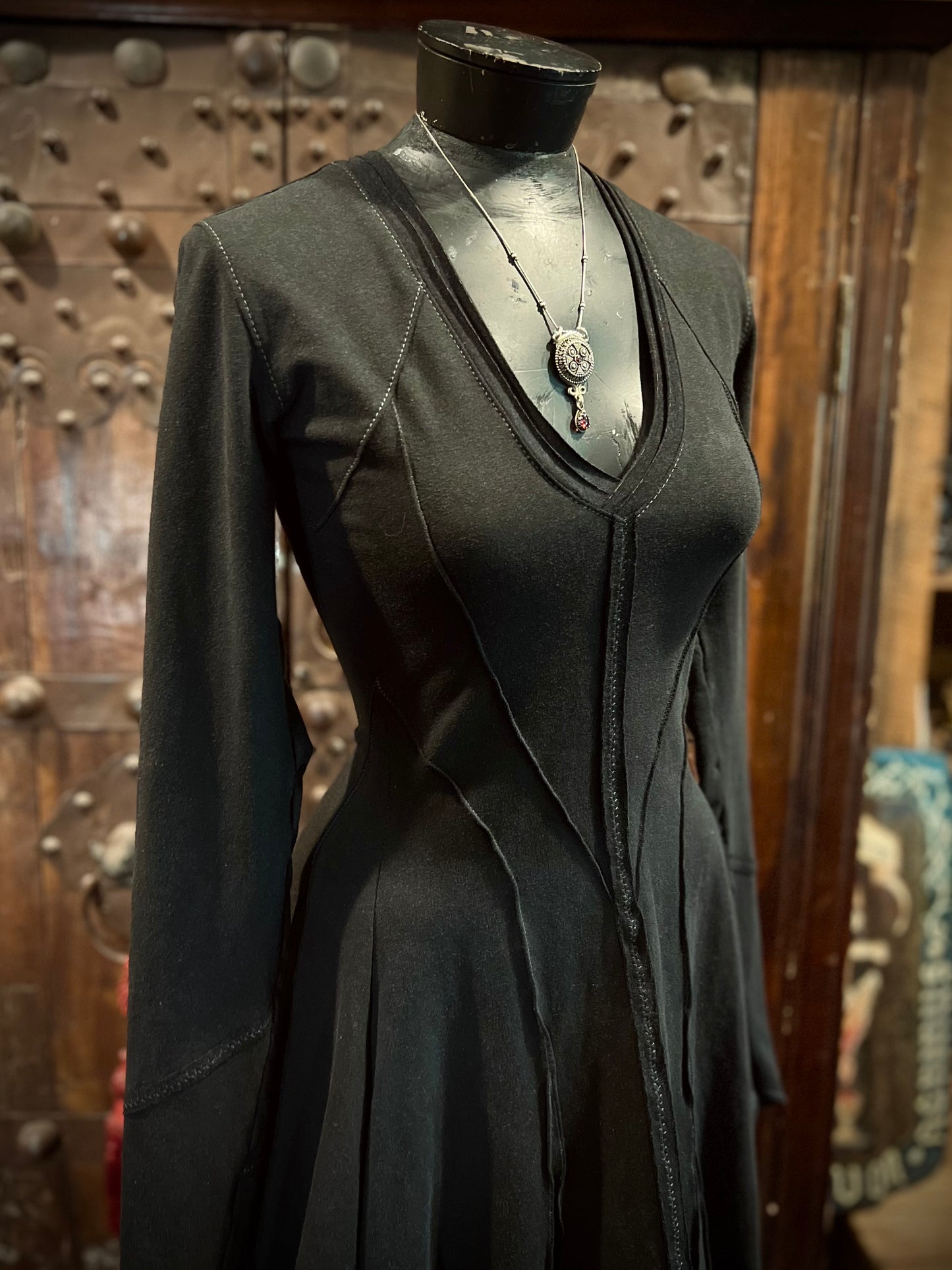 Autumn Dress Deluxe