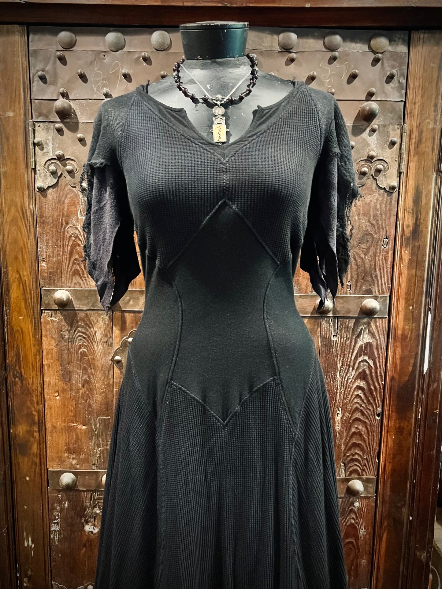 Willow Dress (Big Bad Edition)