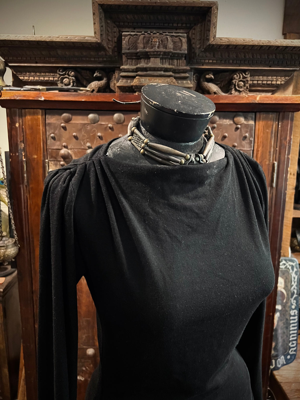 River Tunic