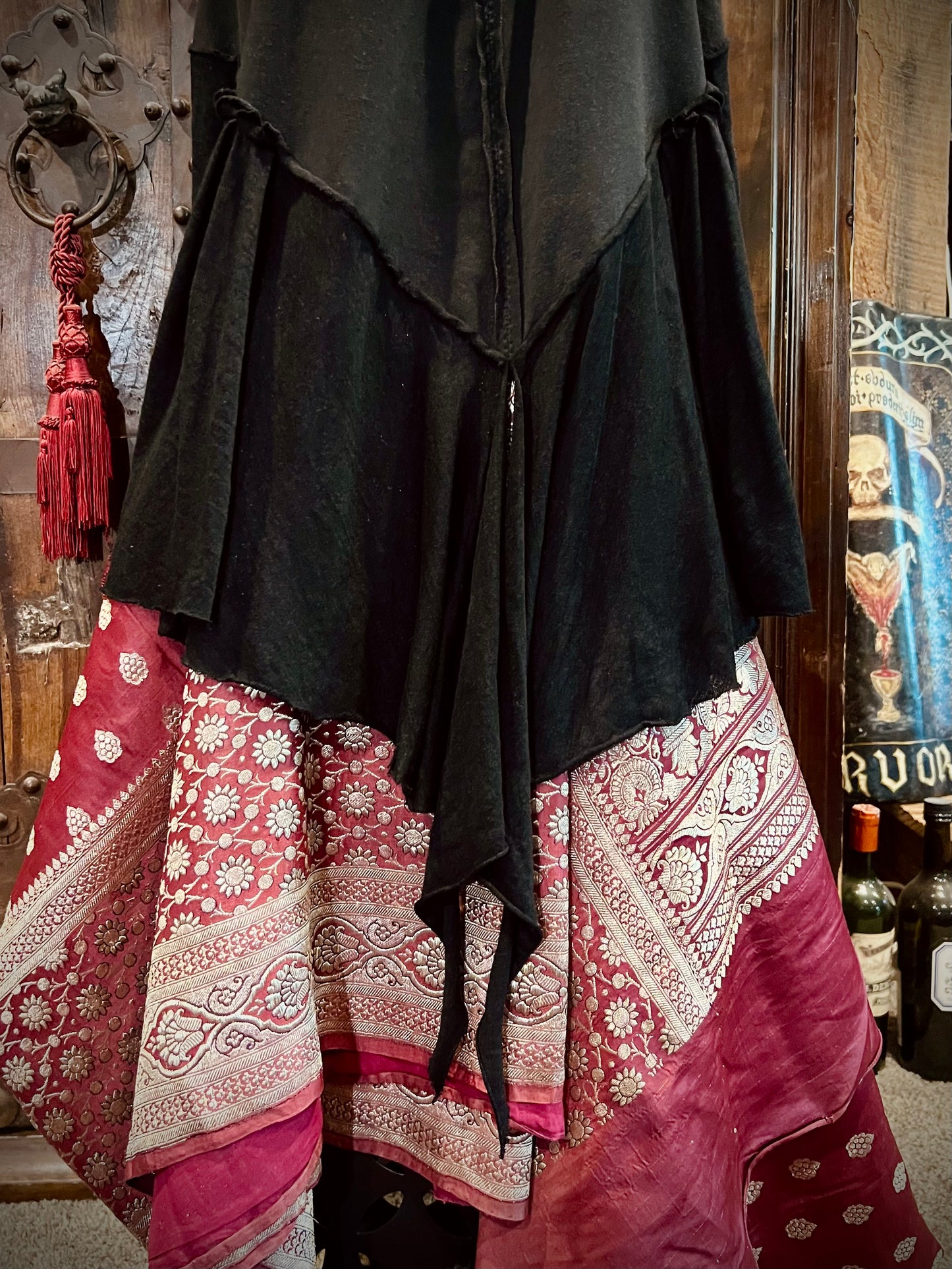 Spring in Angmar Dress