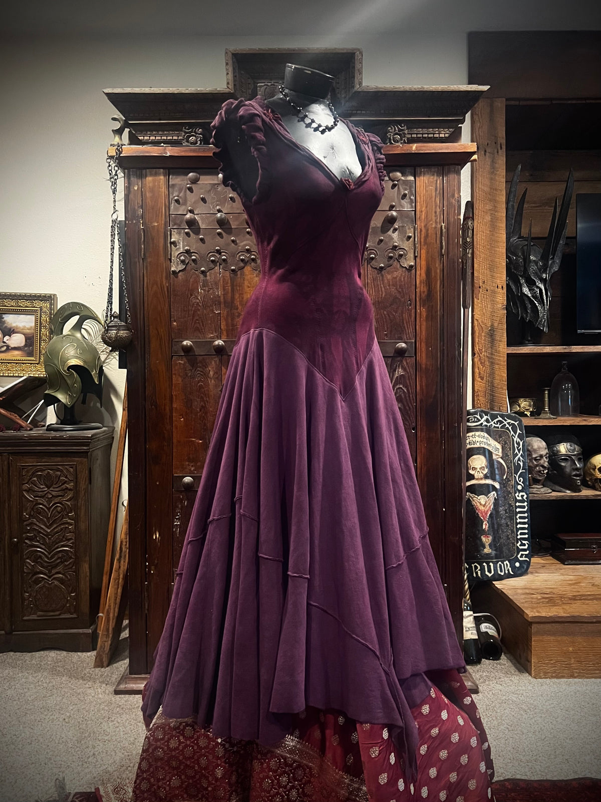 Drusilla