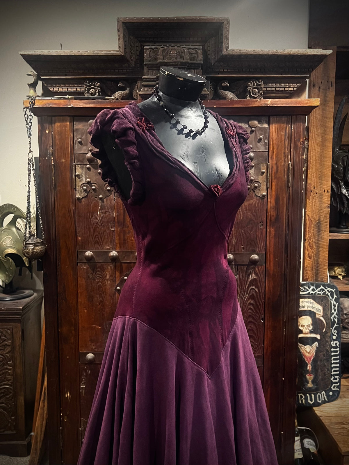 Drusilla