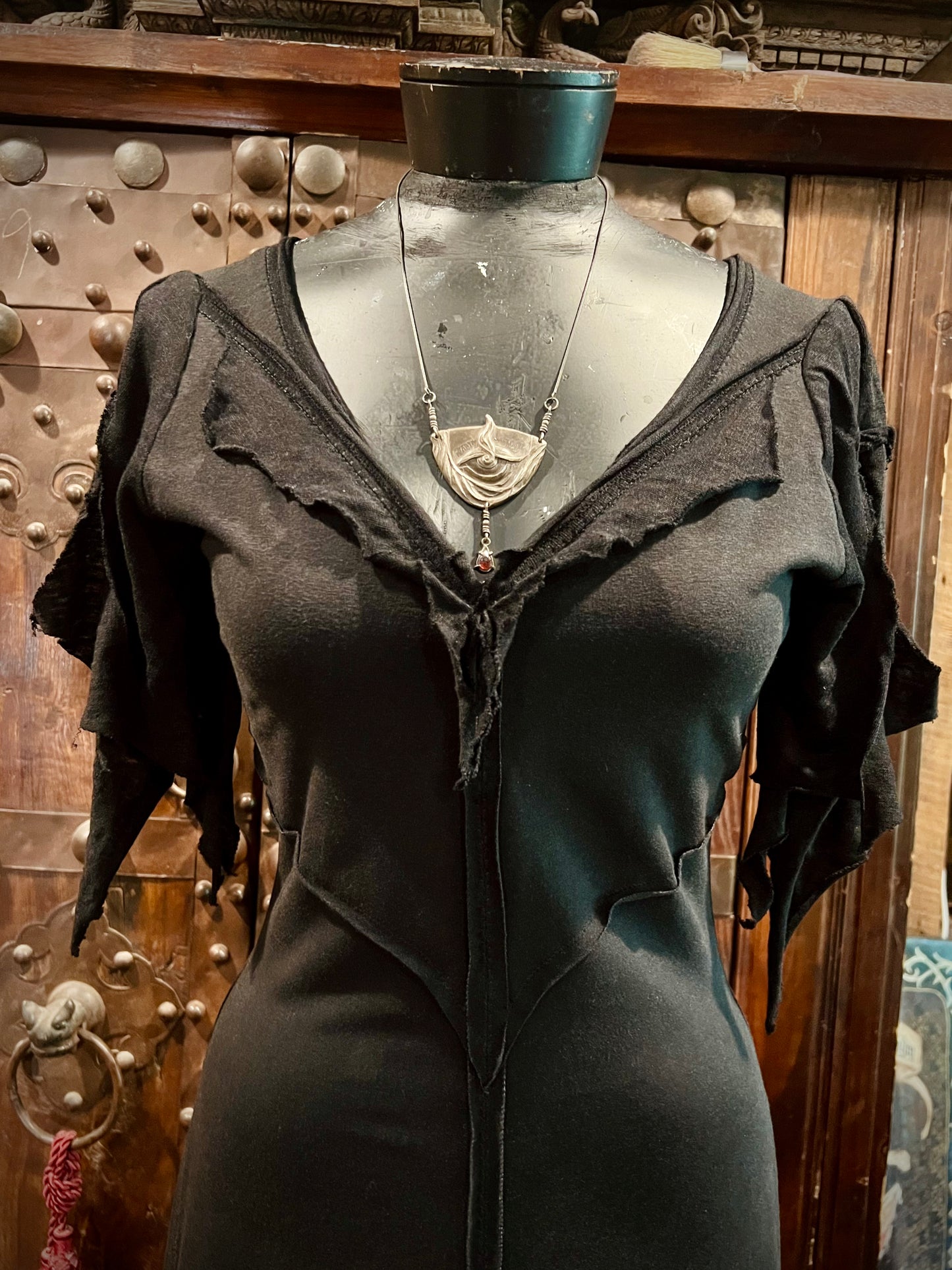 Spring in Angmar Dress
