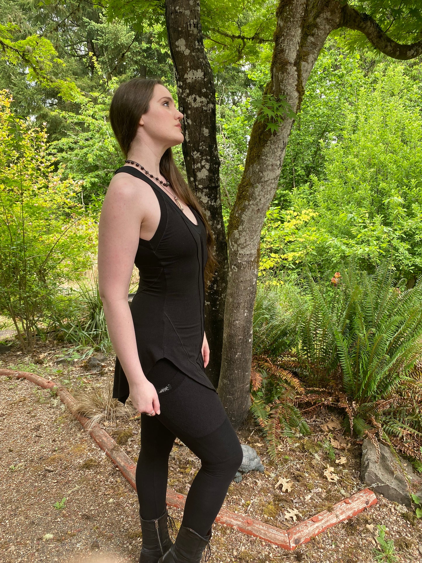 Made To Order Idun Tunic Sleeveless