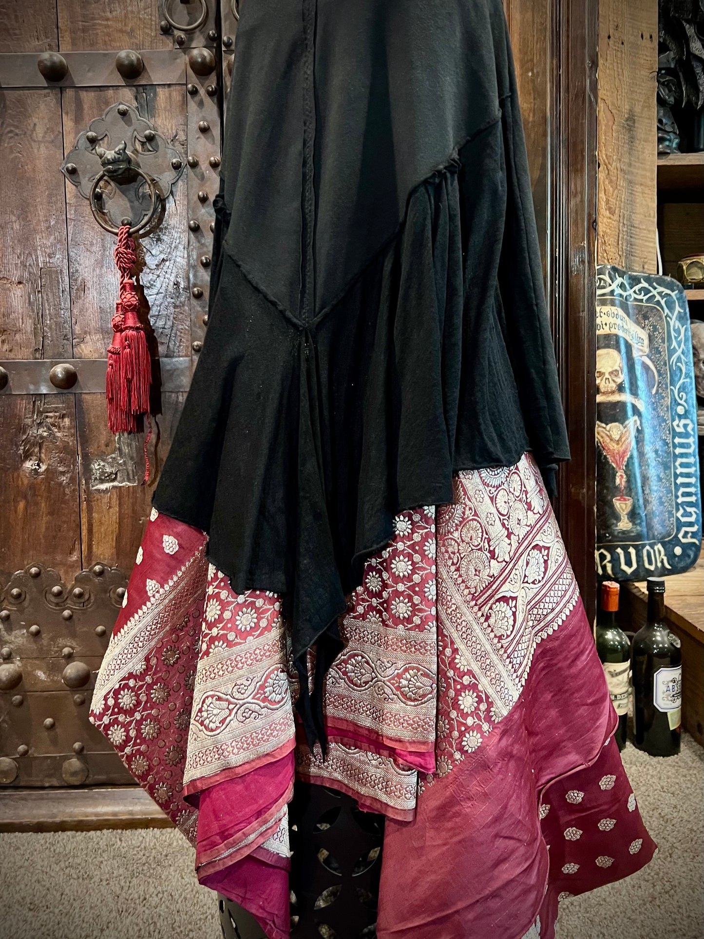 Spring in Angmar Dress
