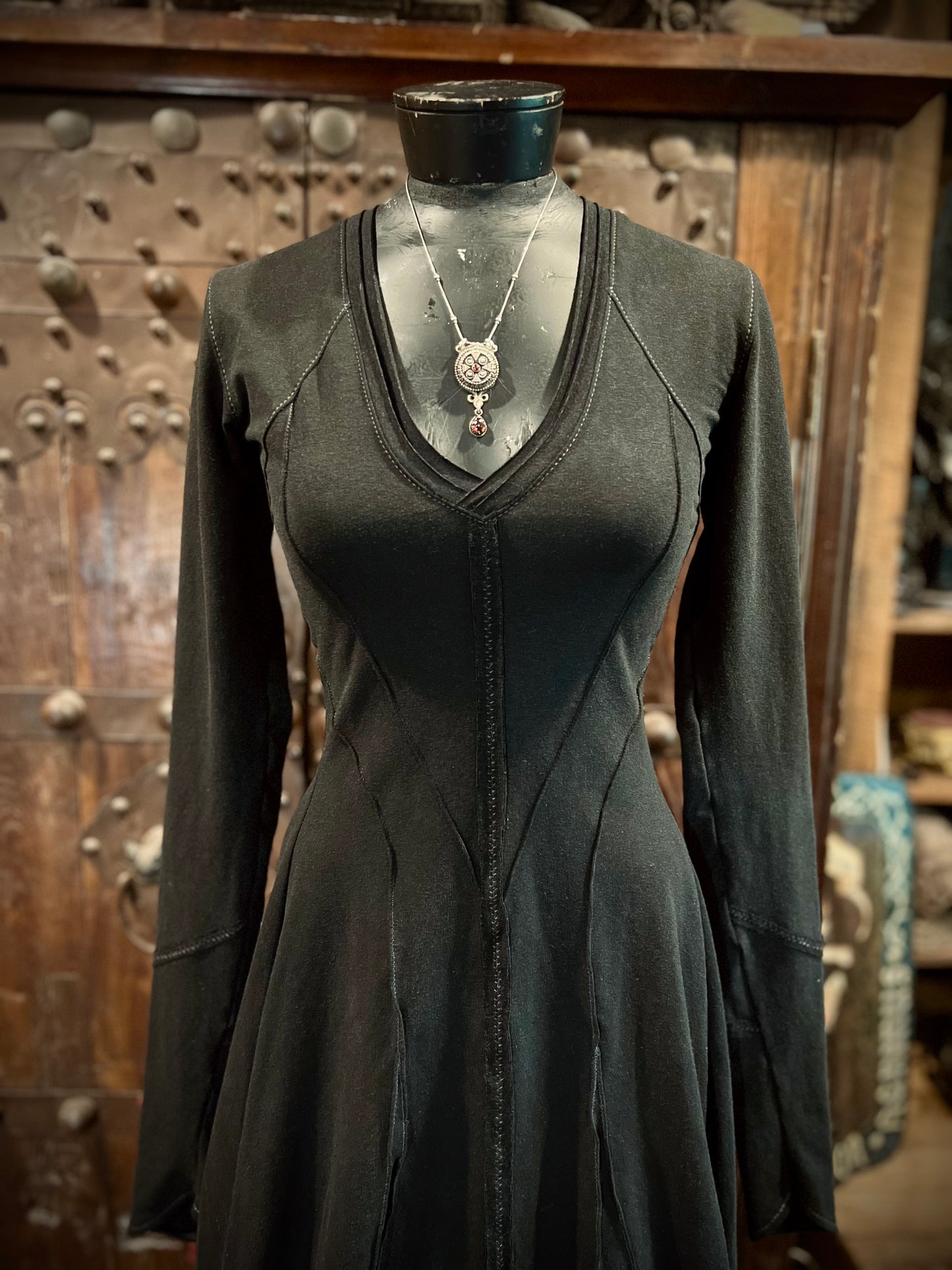 Autumn Dress Deluxe