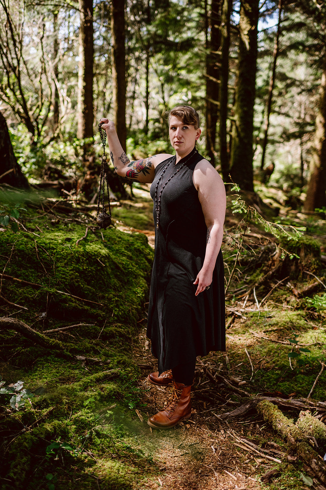 Slayer Dress Original