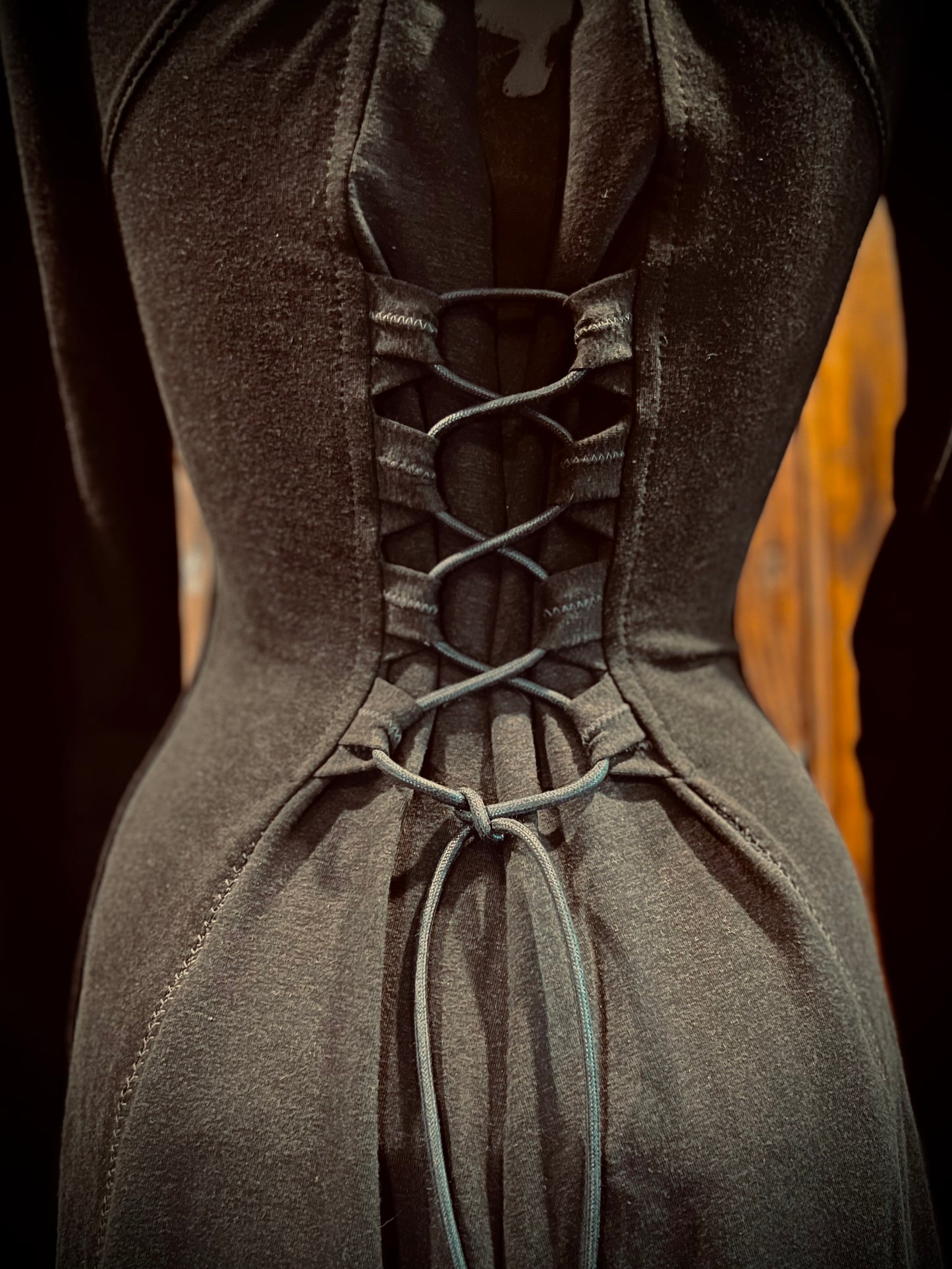 Autumn Dress Deluxe