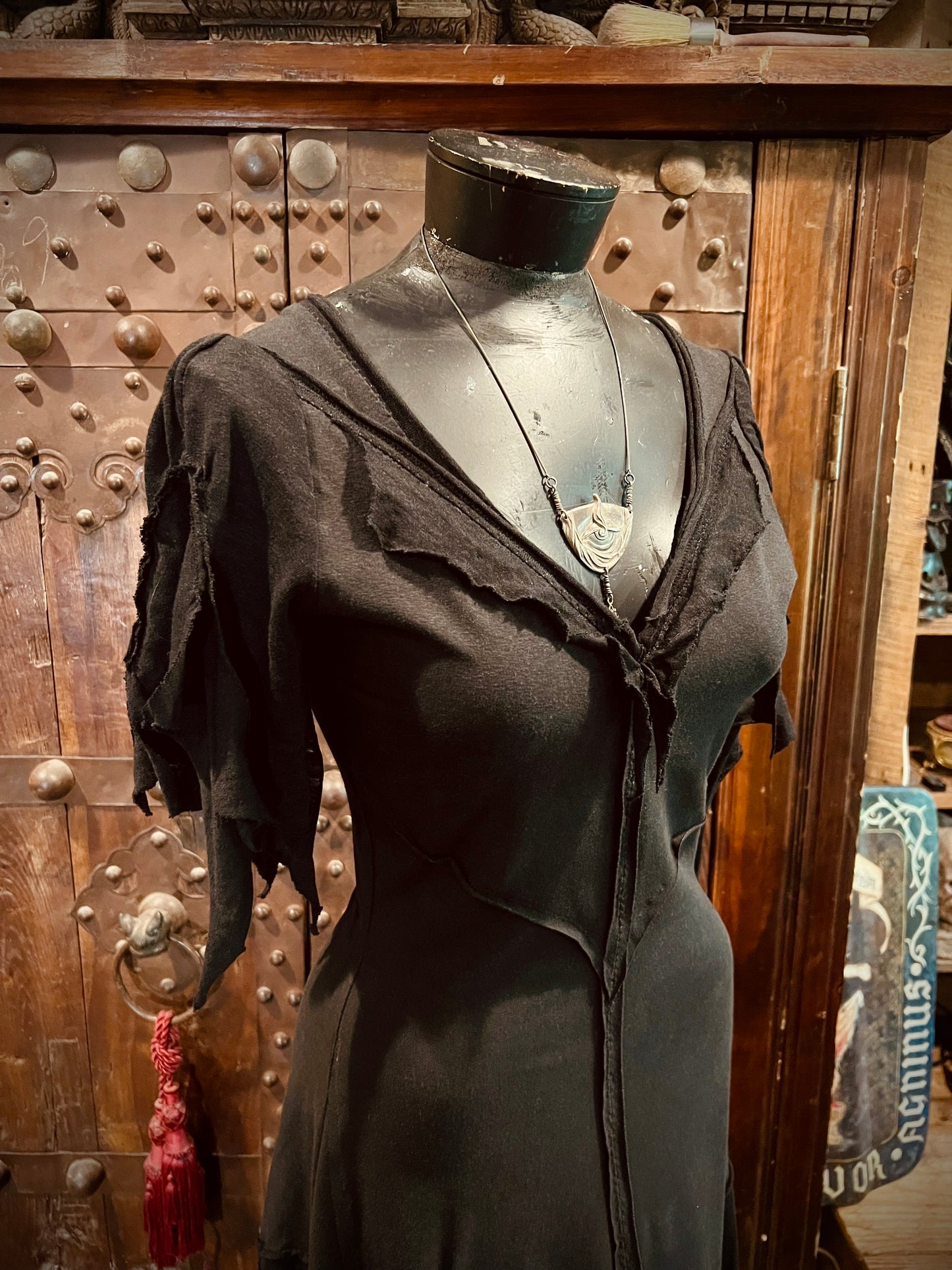 Spring in Angmar Dress