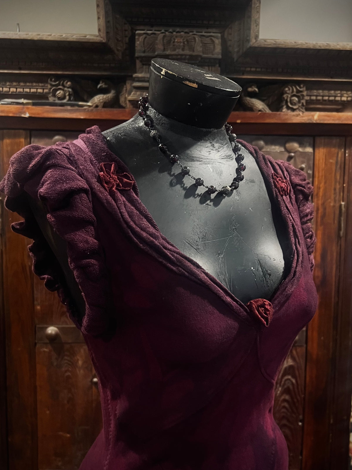 Drusilla