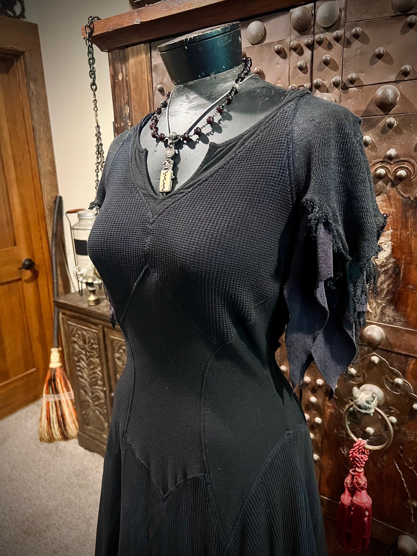 Willow Dress (Big Bad Edition)