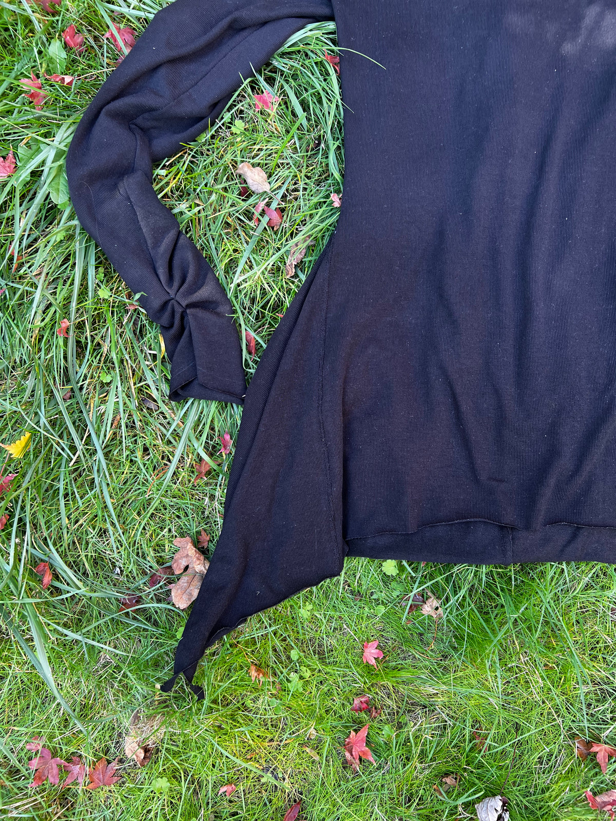 River Tunic