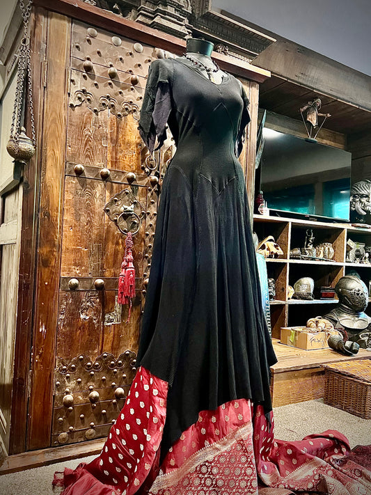 Willow Dress (Big Bad Edition)