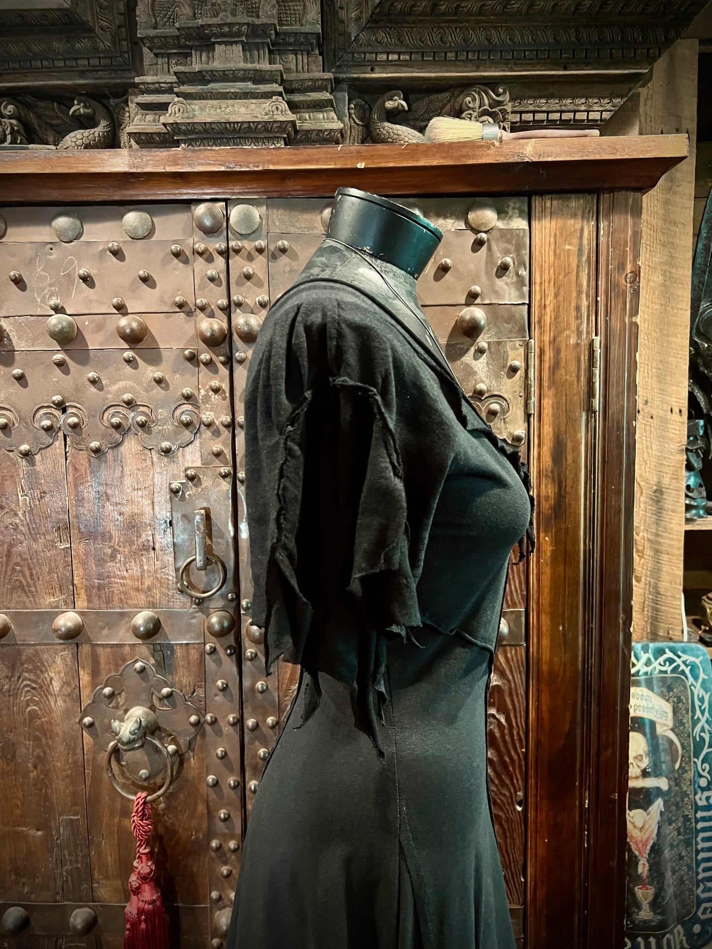 Spring in Angmar Dress