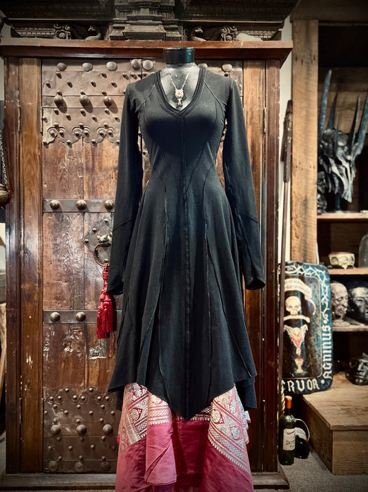 Autumn Dress Deluxe