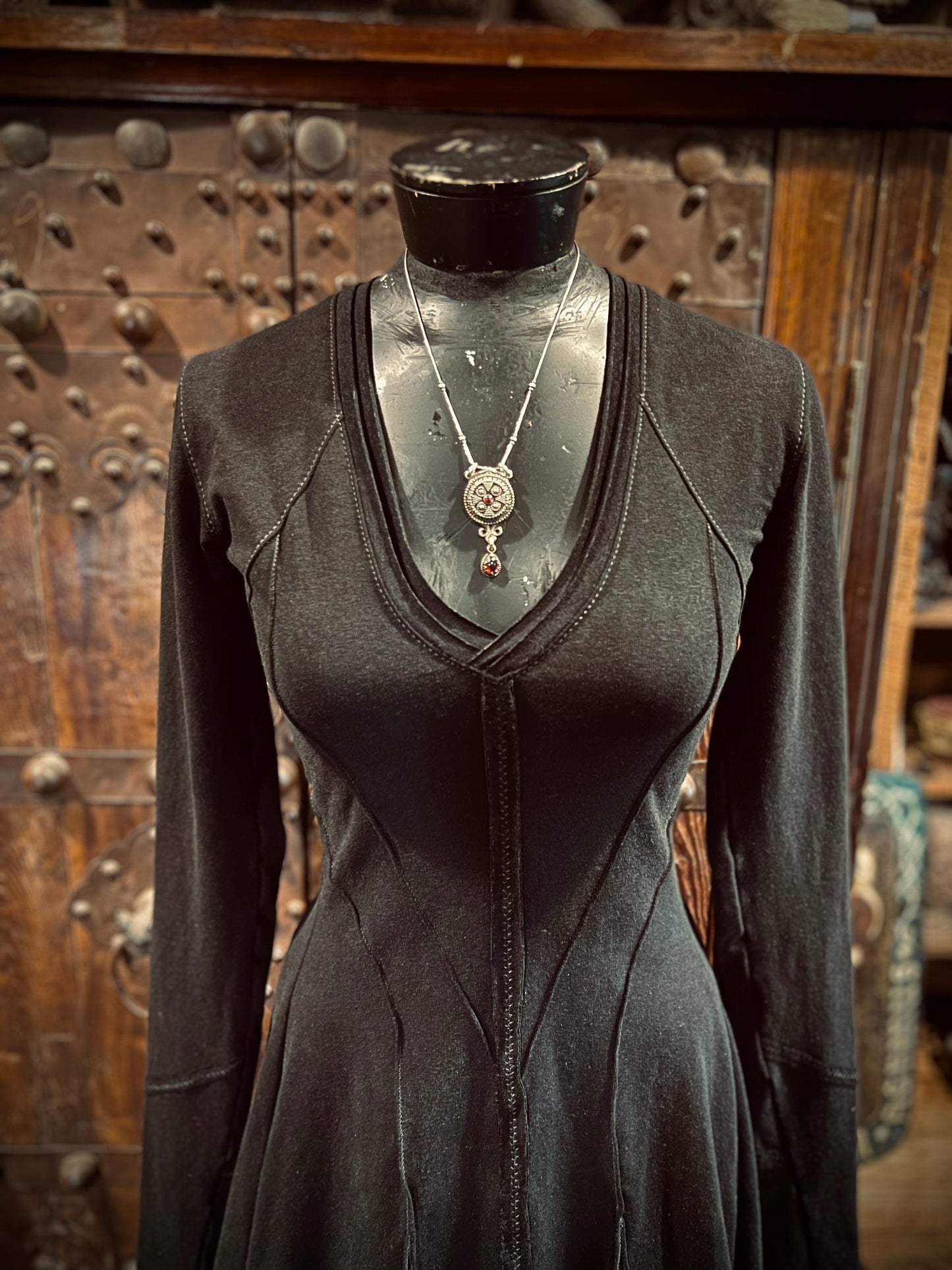 Autumn Dress Deluxe