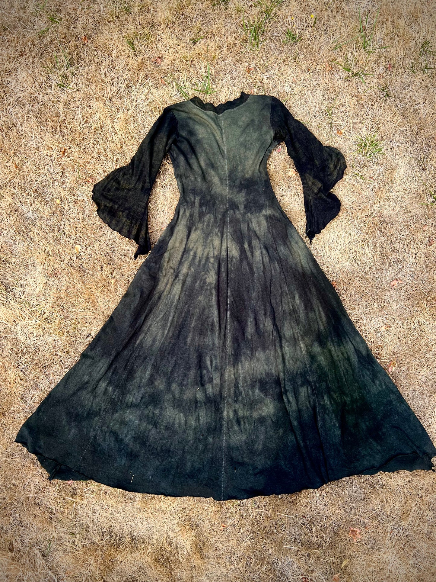 Swamp Princess Dress