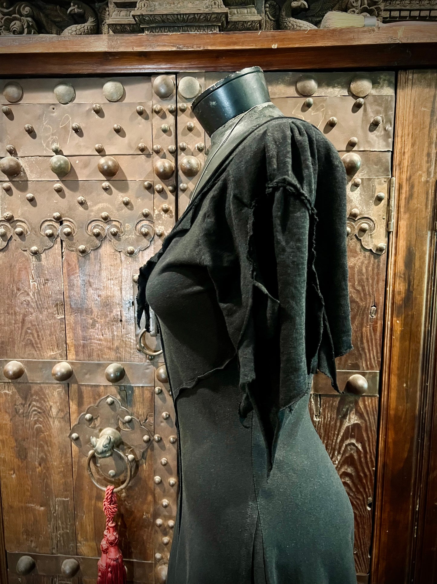 Spring in Angmar Dress