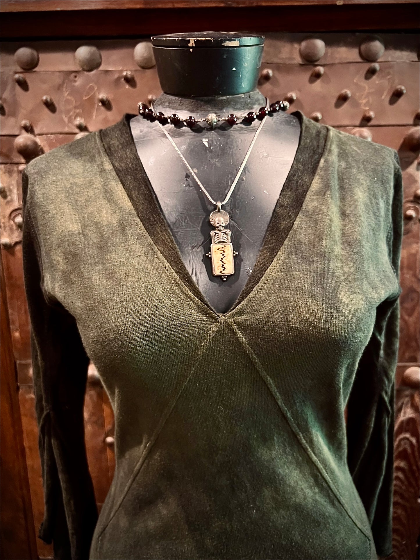 Swamp Princess Dress