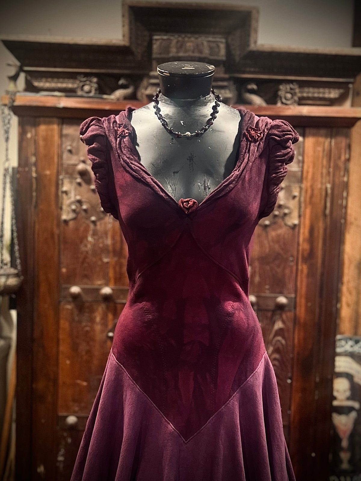 Drusilla
