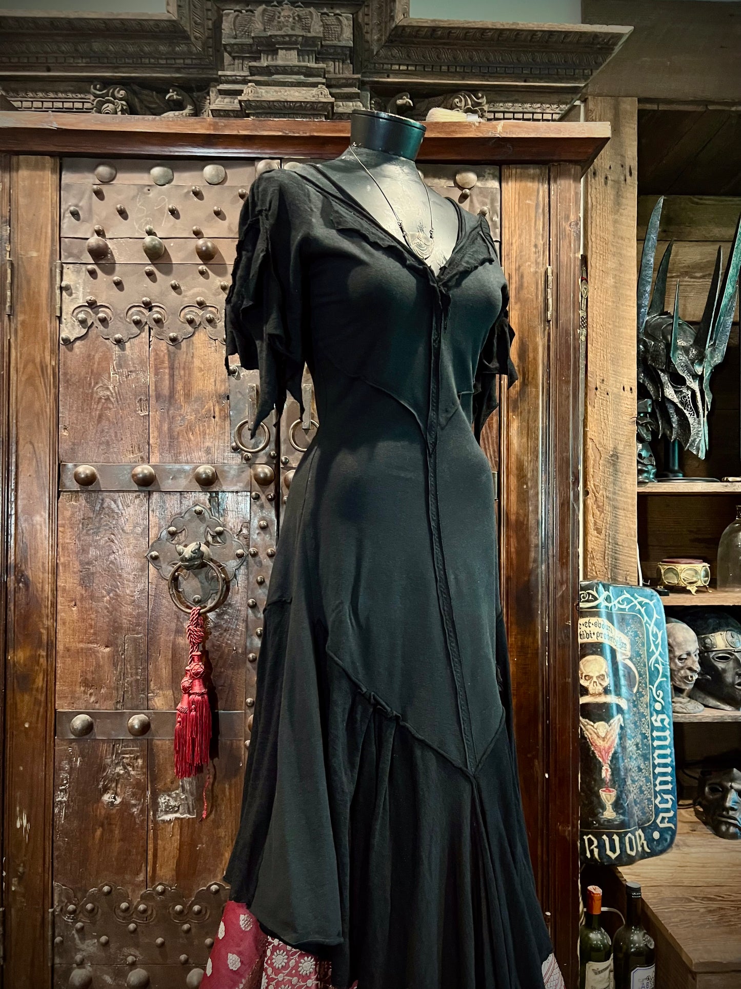 Spring in Angmar Dress