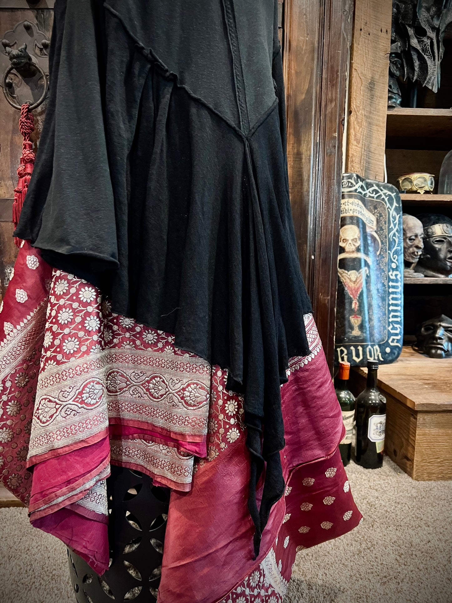 Spring in Angmar Dress