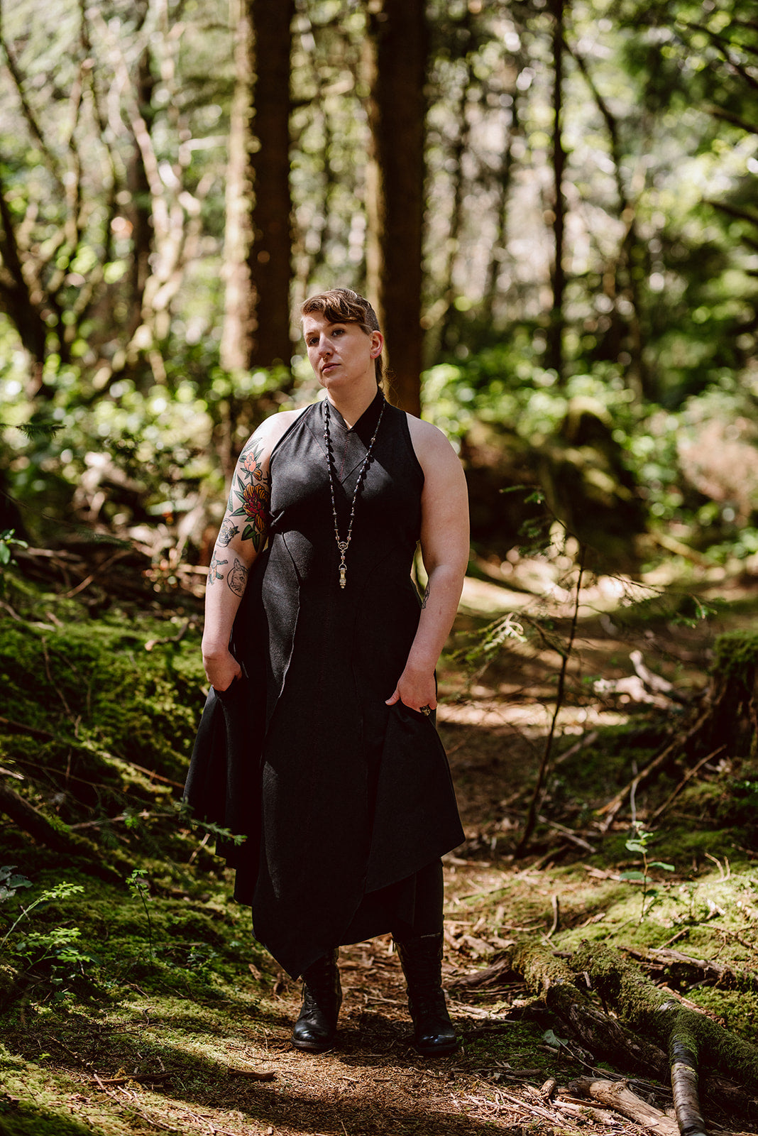 Slayer Dress Original