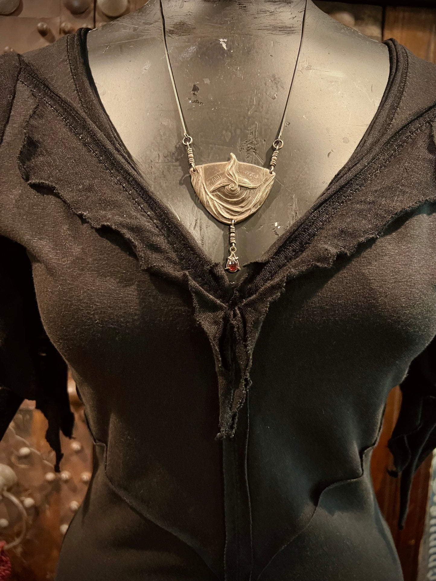 Spring in Angmar Dress