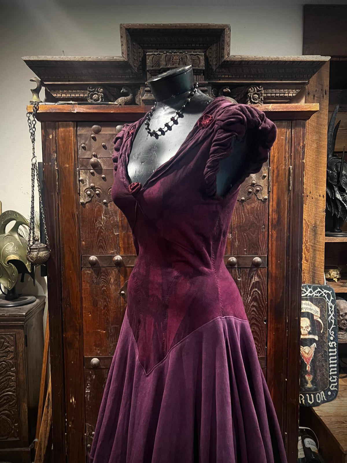Drusilla