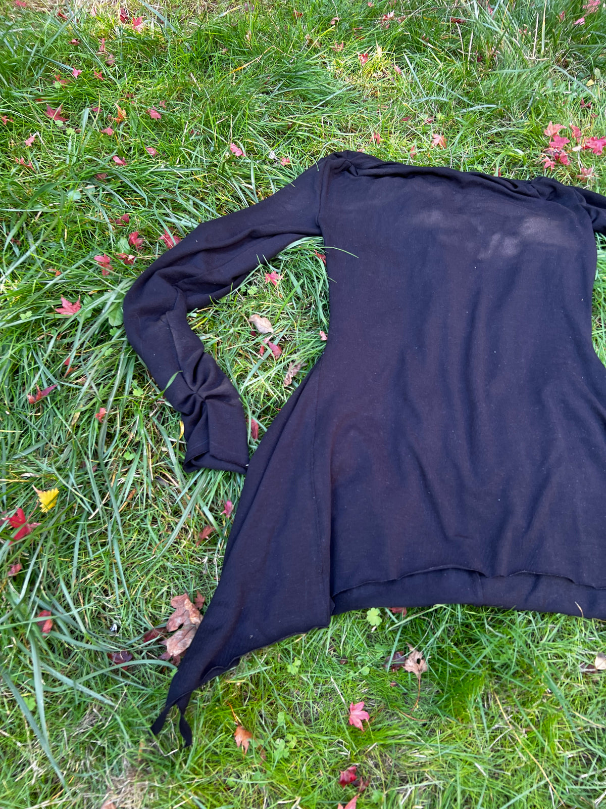 River Tunic