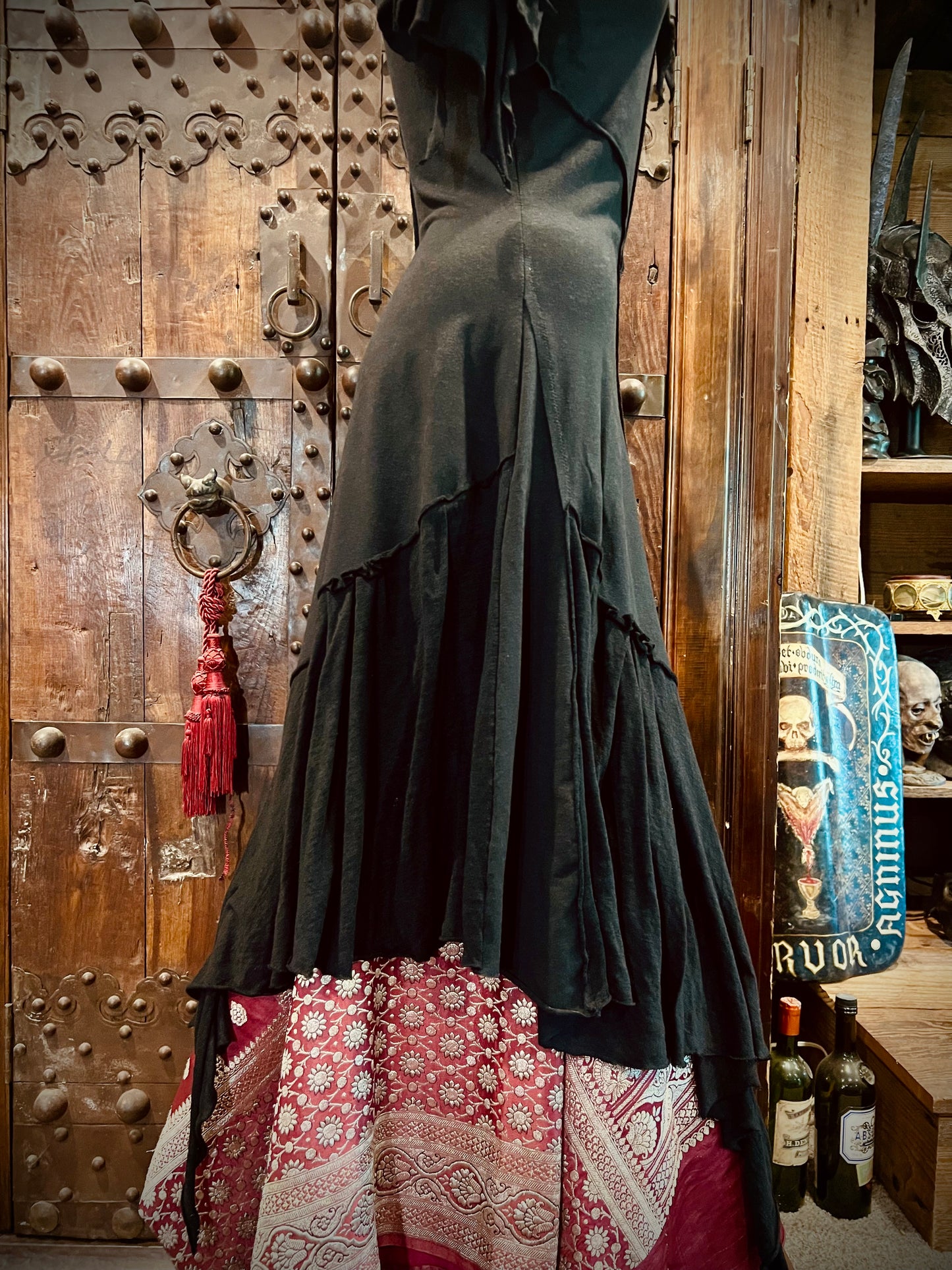 Spring in Angmar Dress