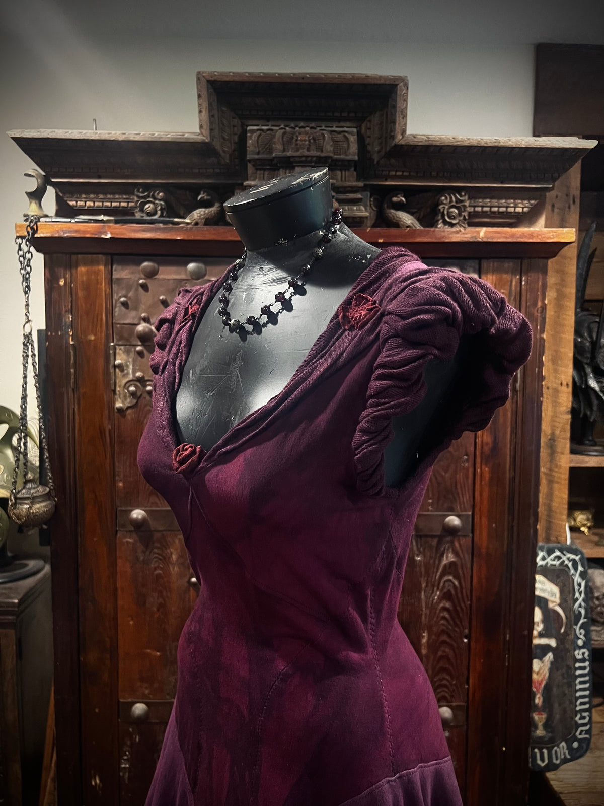 Drusilla