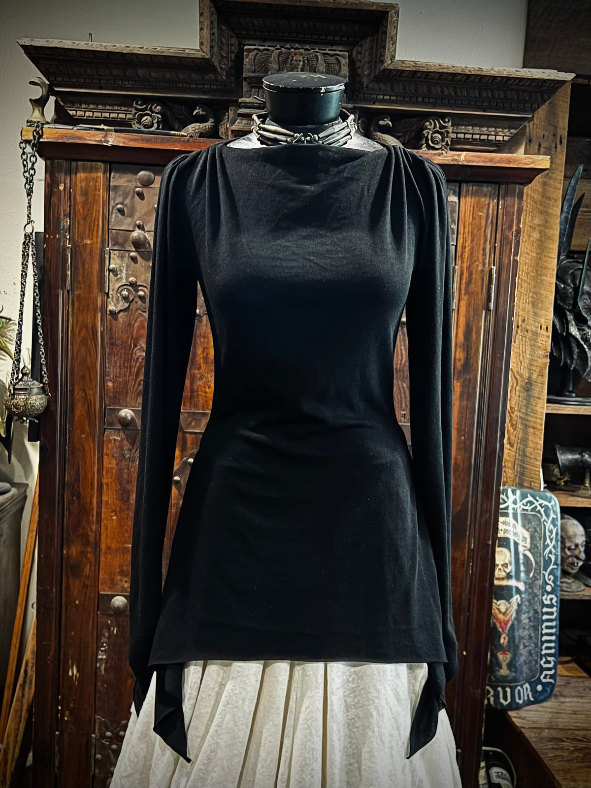 River Tunic