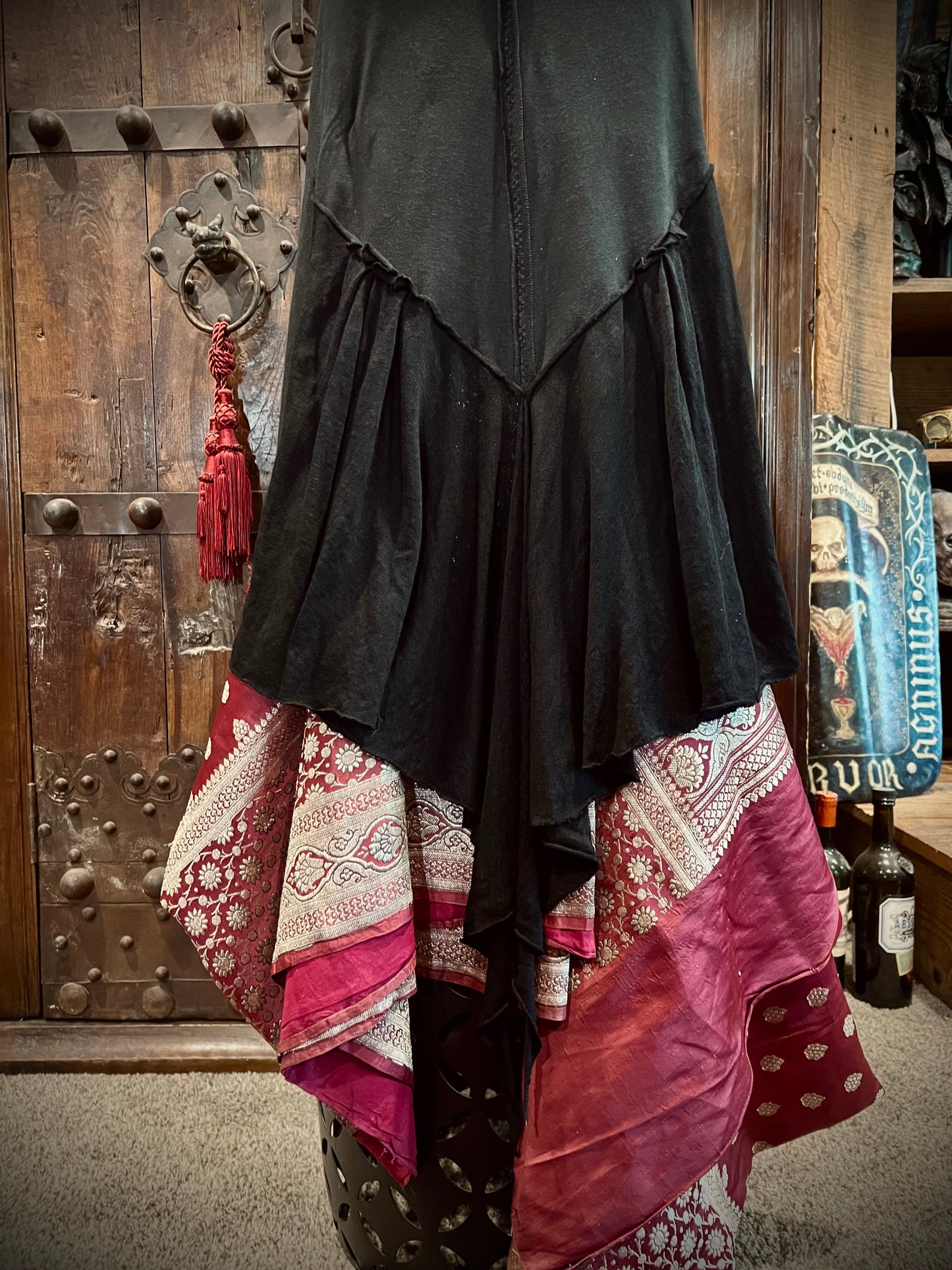 Spring in Angmar Dress