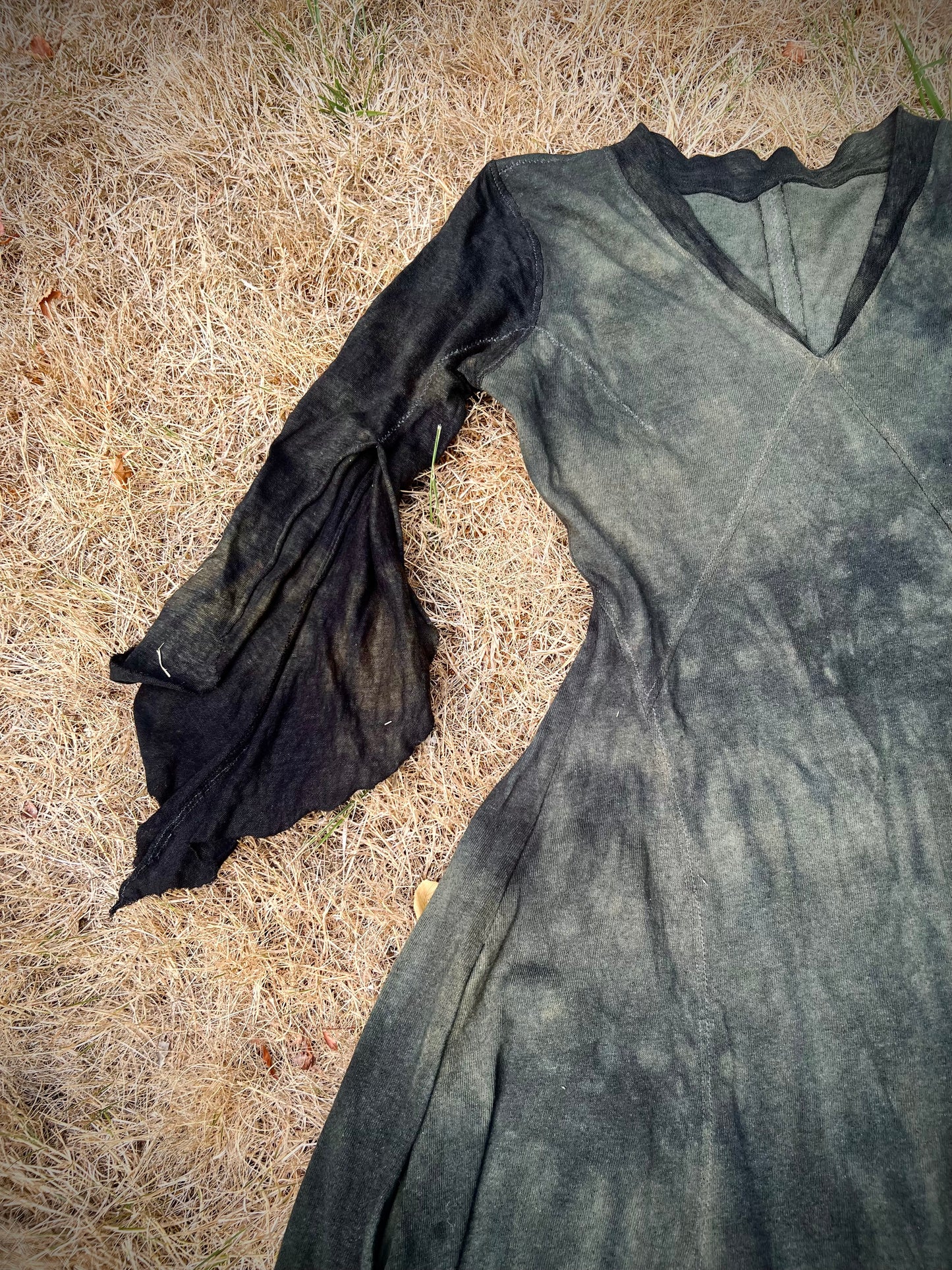 Swamp Princess Dress
