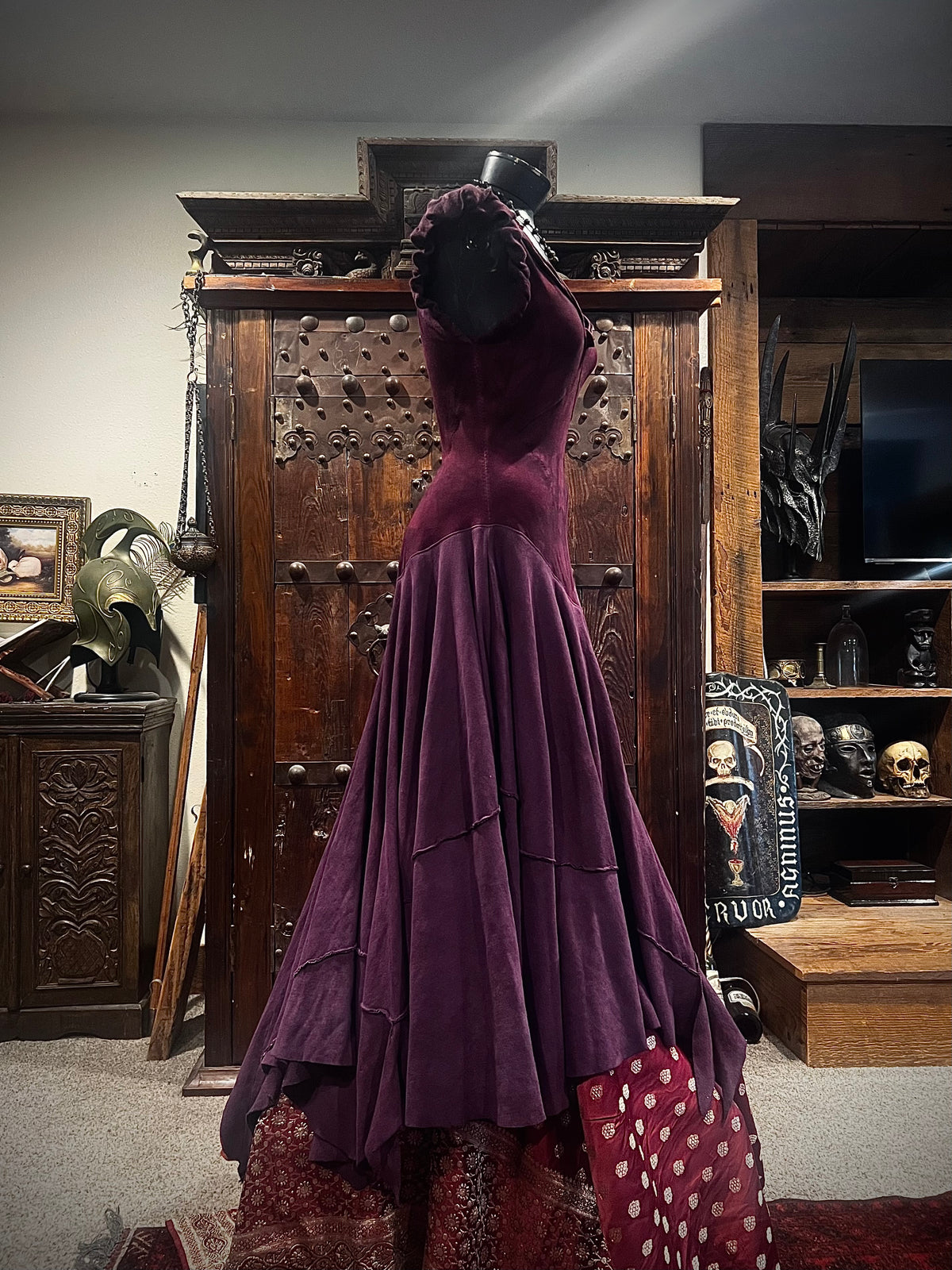 Drusilla