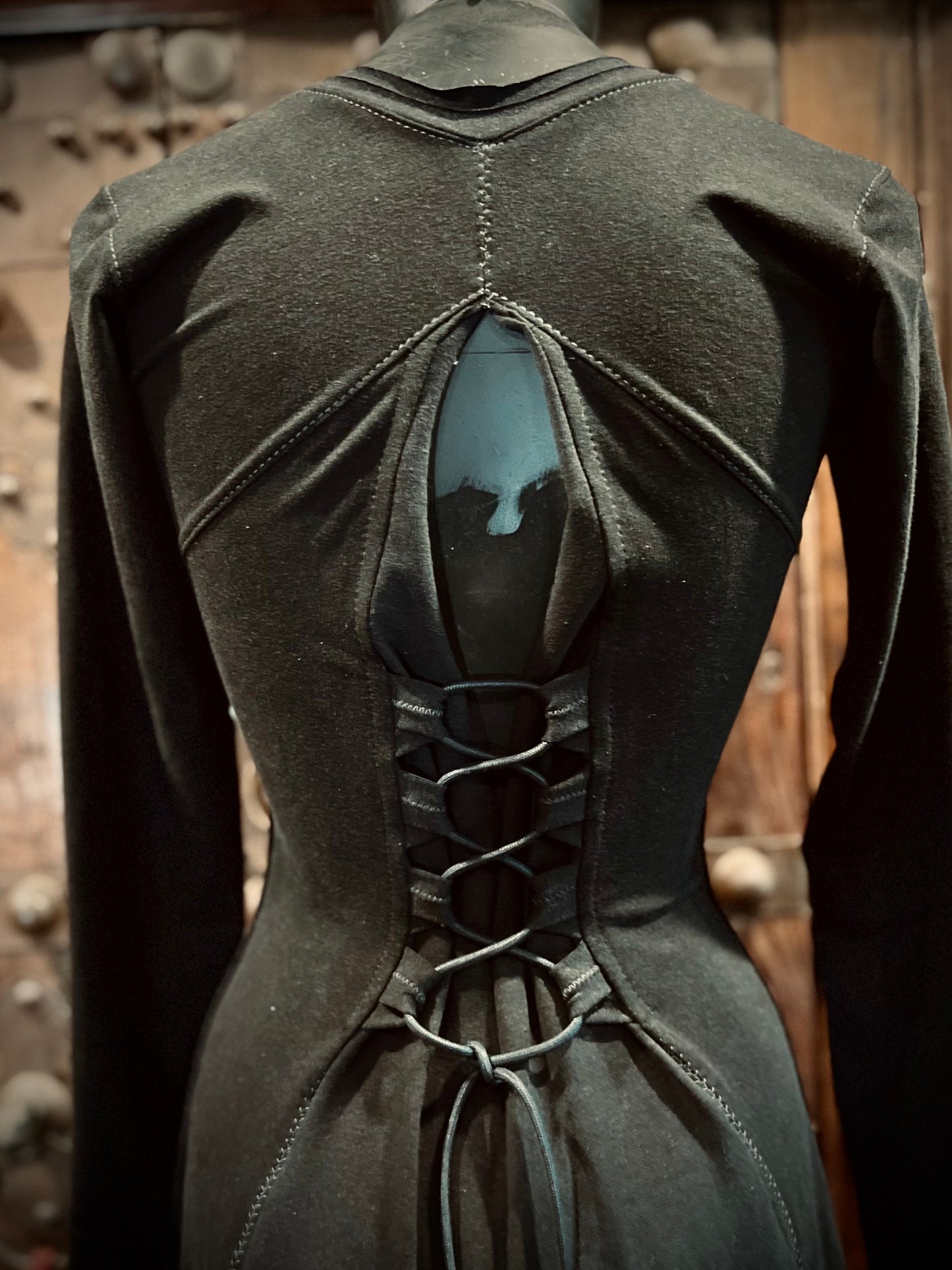Autumn Dress Deluxe