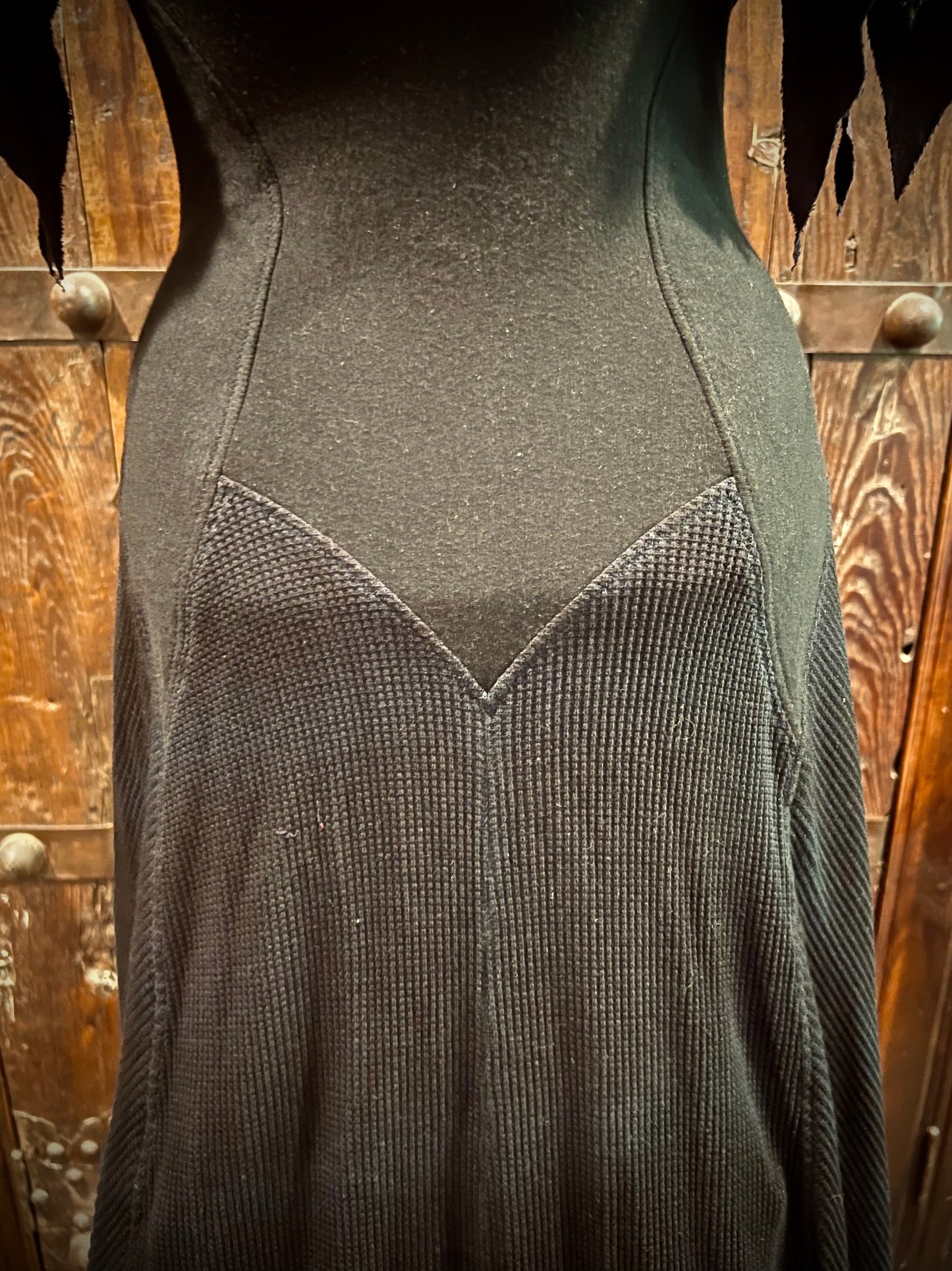 Willow Dress (Big Bad Edition)