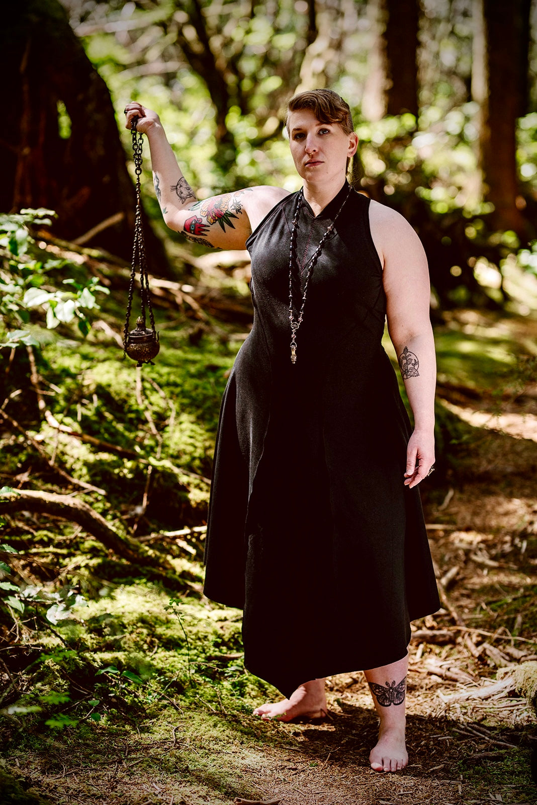 Slayer Dress Original