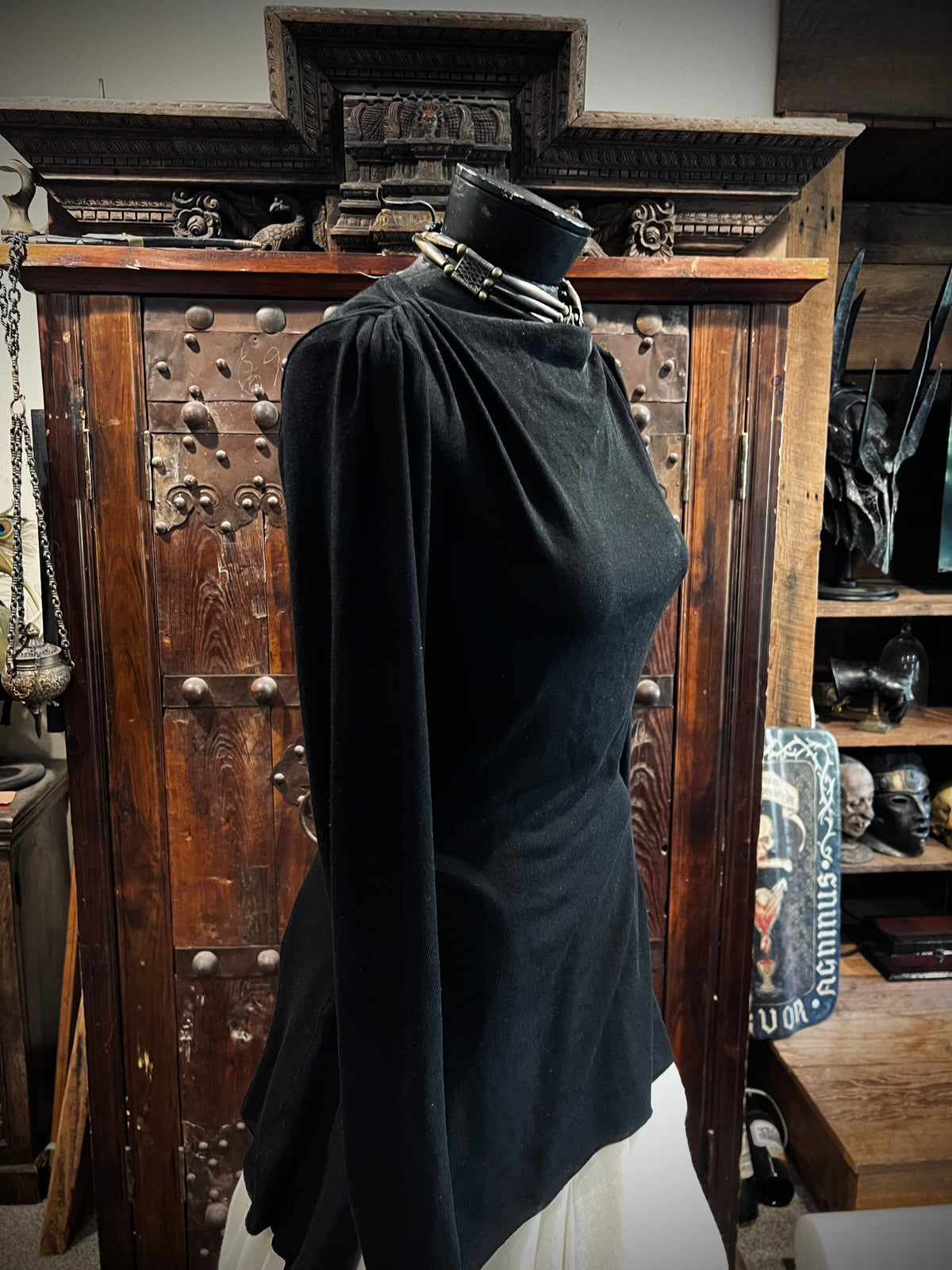 River Tunic