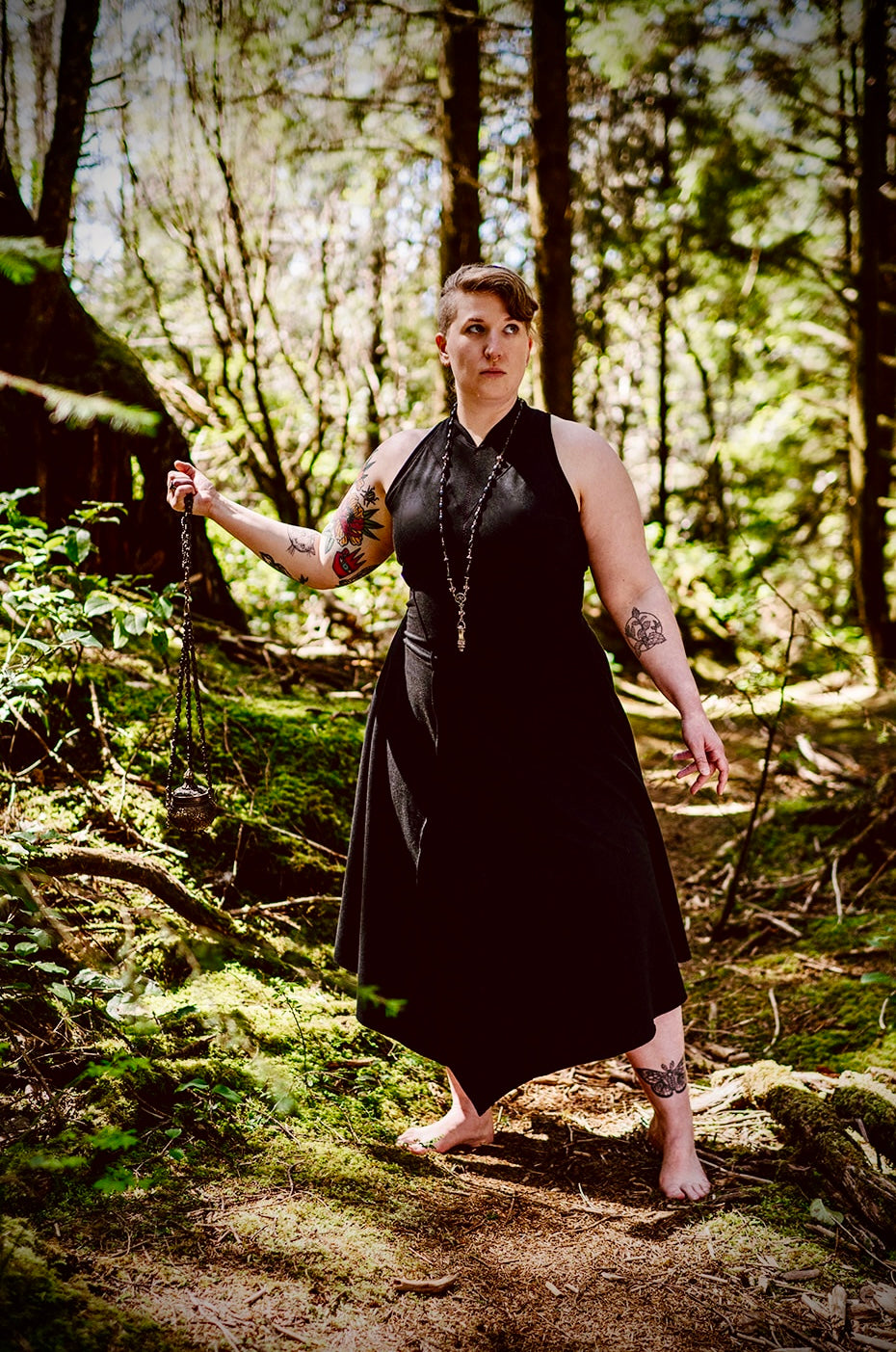 Slayer Dress Original