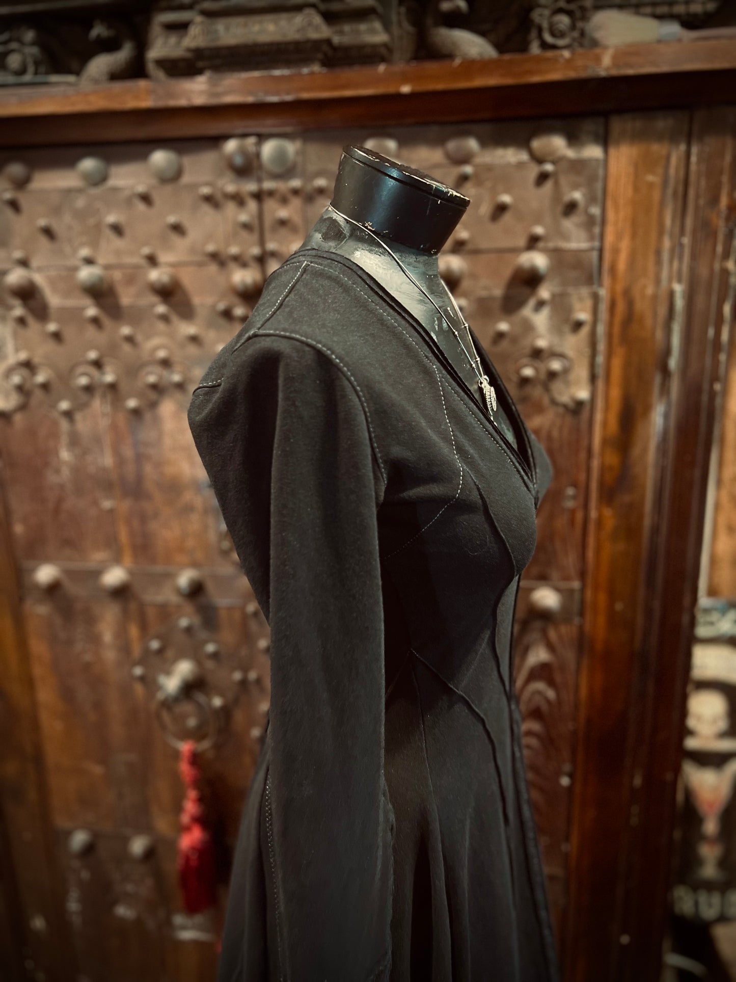 Autumn Dress Deluxe